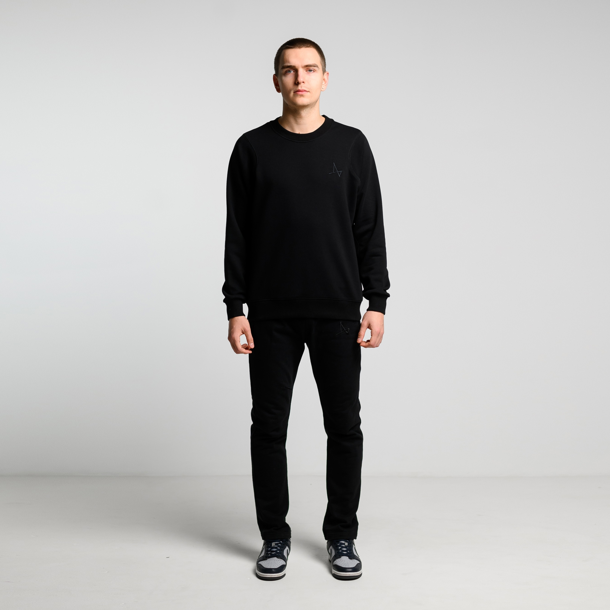 Свитшот Simple