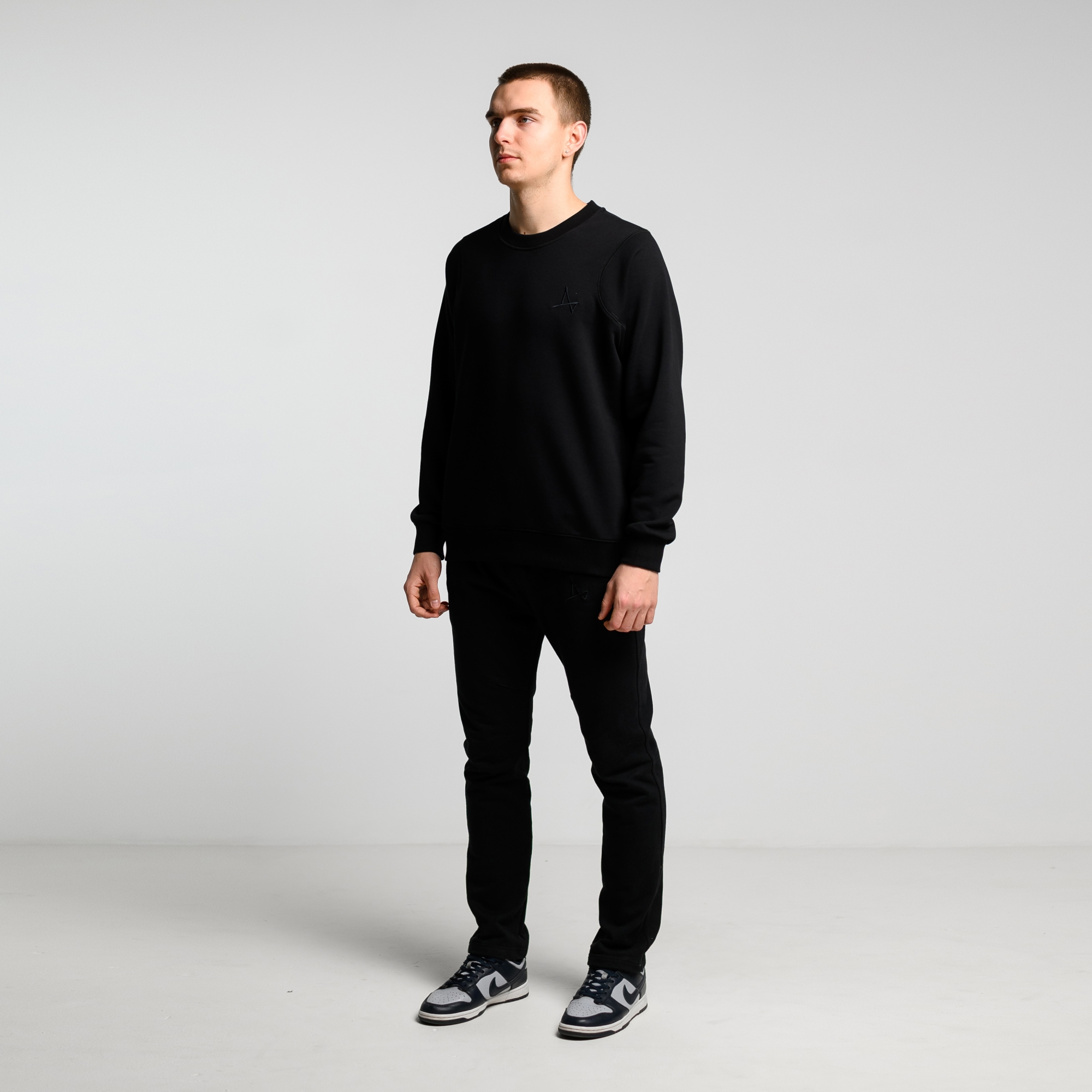 Свитшот Simple