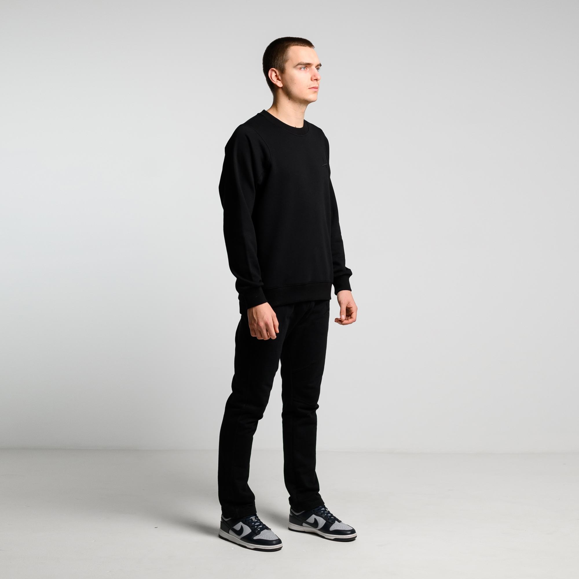 Свитшот Simple