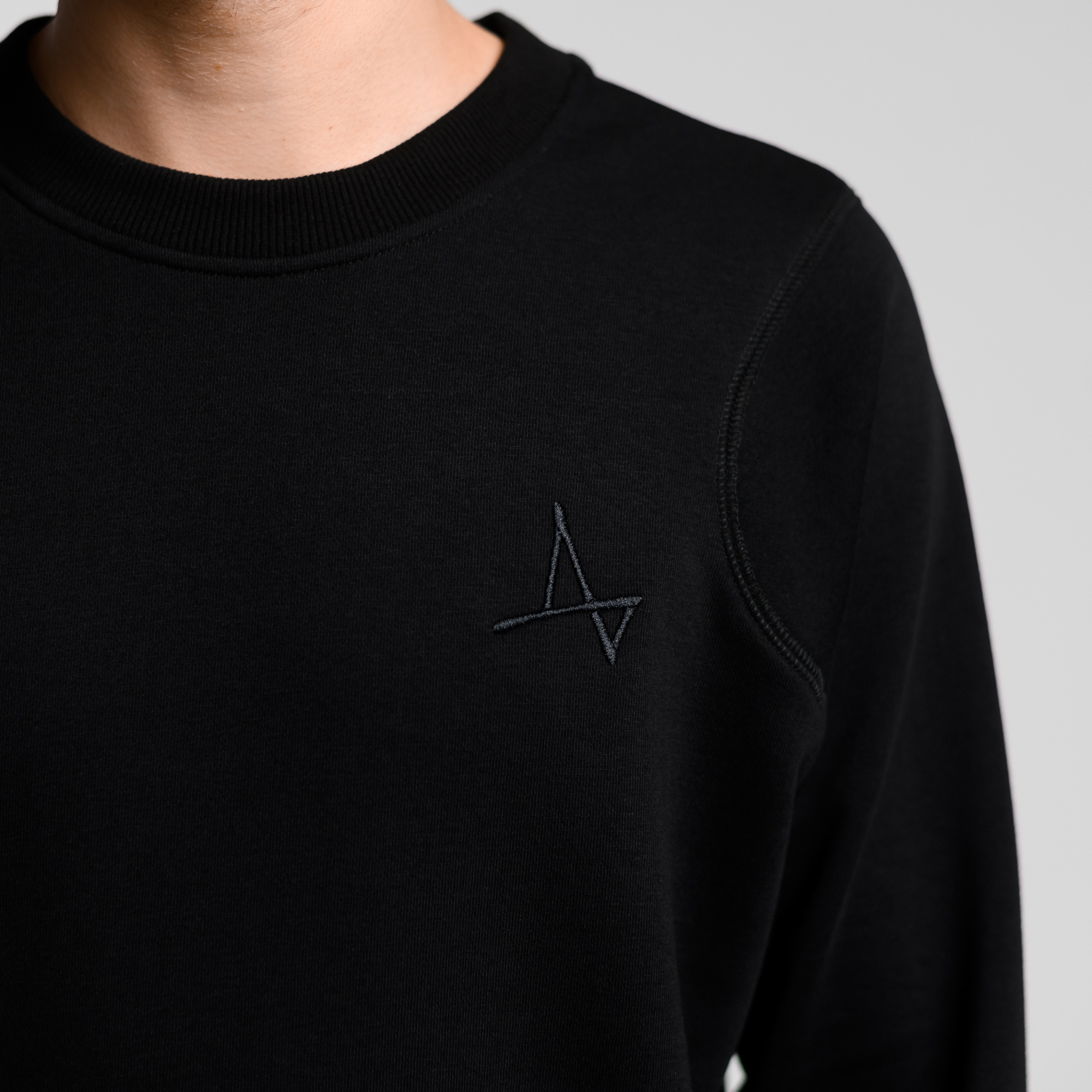 Свитшот Simple