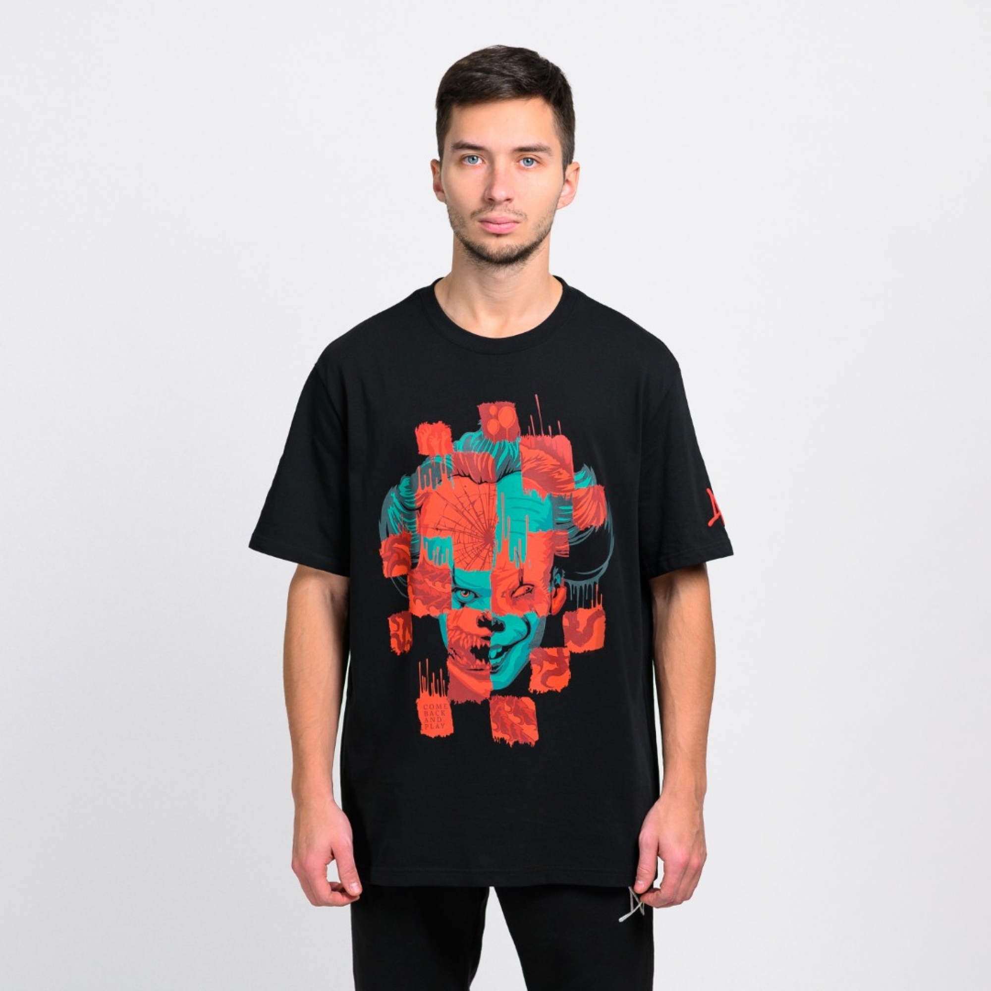 Футболка ОНО