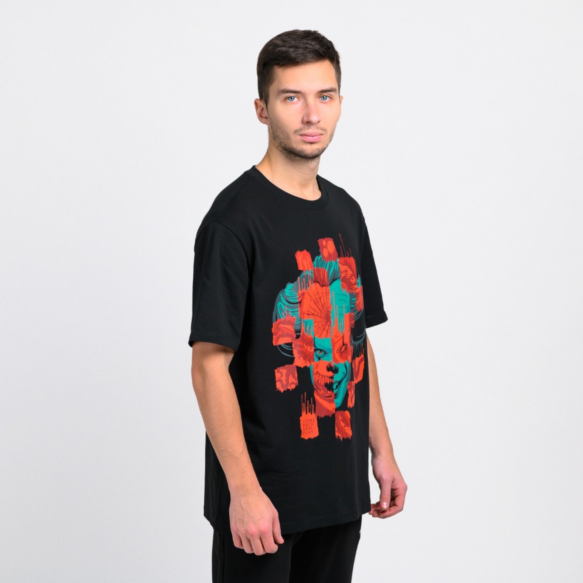 Футболка ОНО