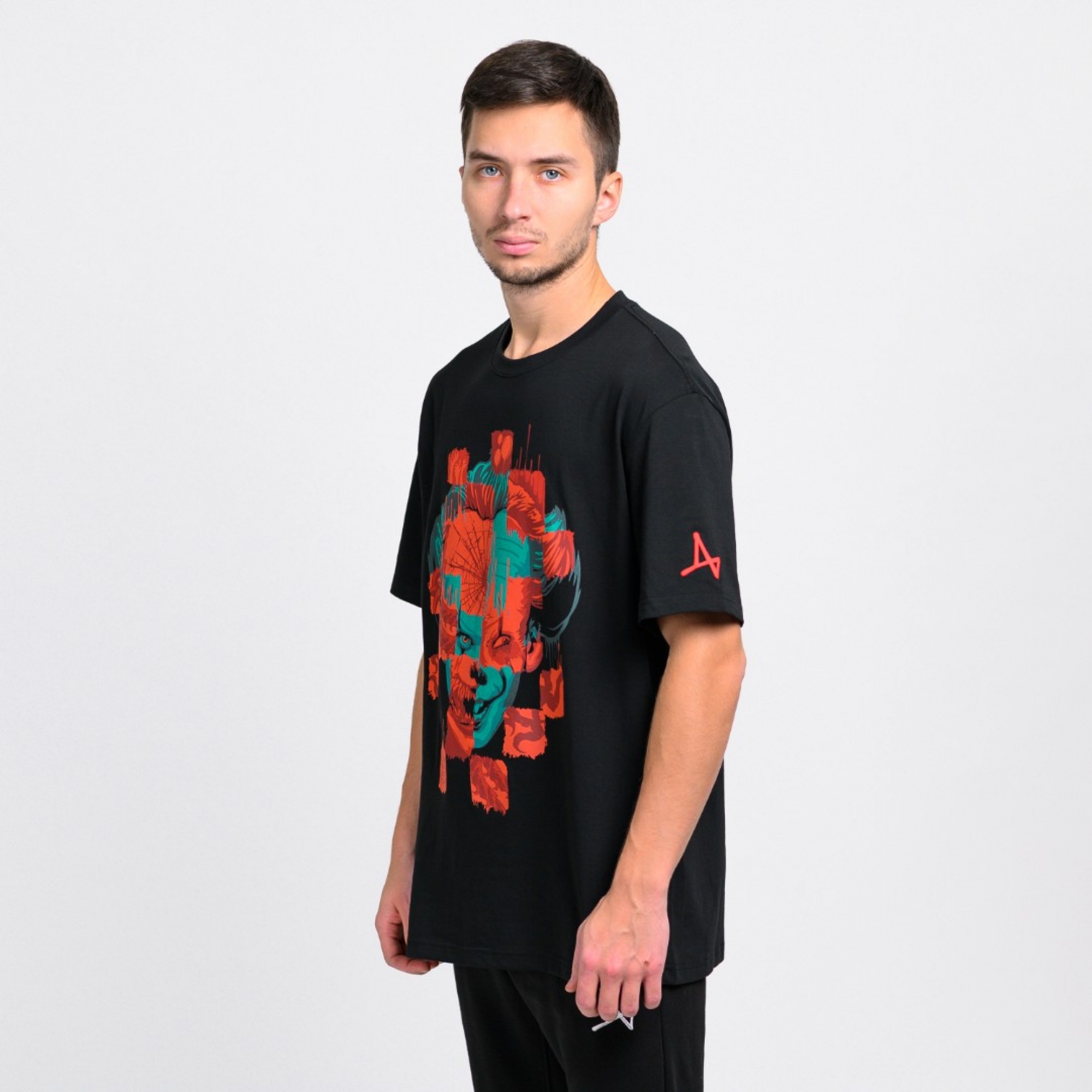 Футболка ОНО