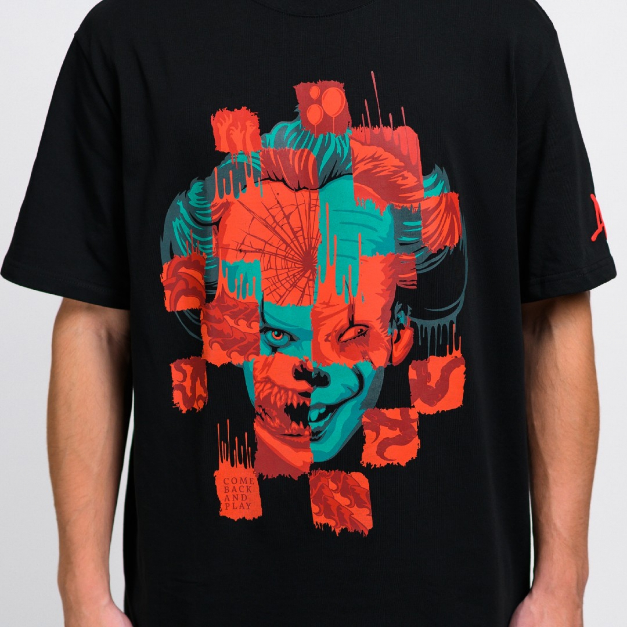 Футболка ОНО