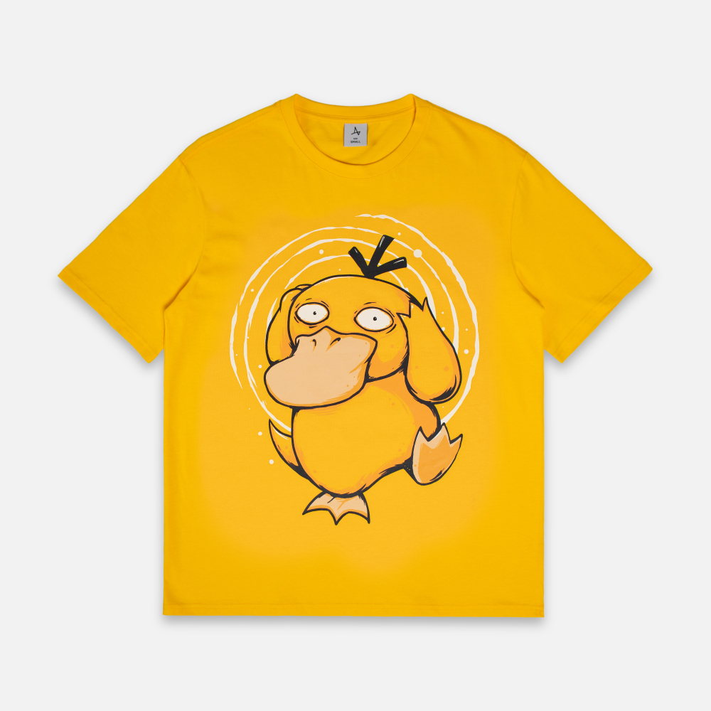 T-Shirt Psyduck
