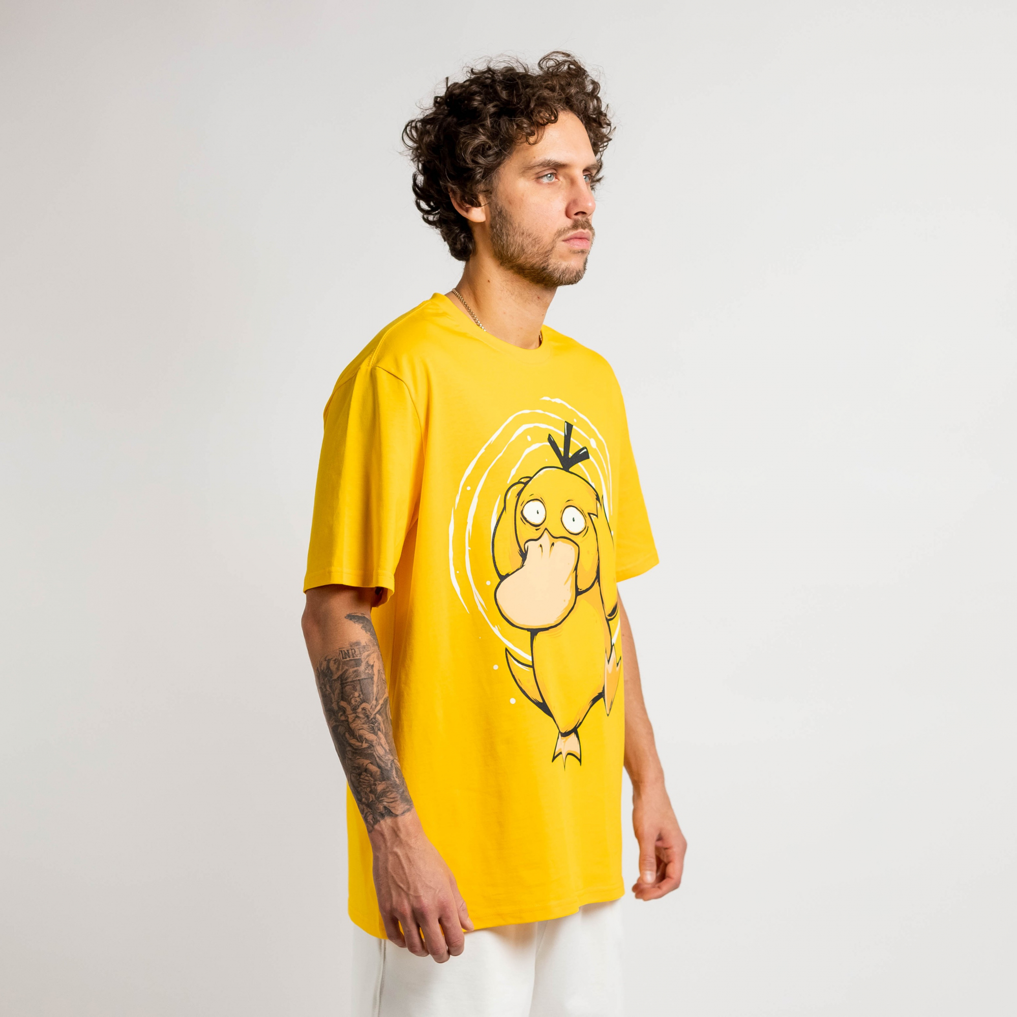 Футболка Psyduck