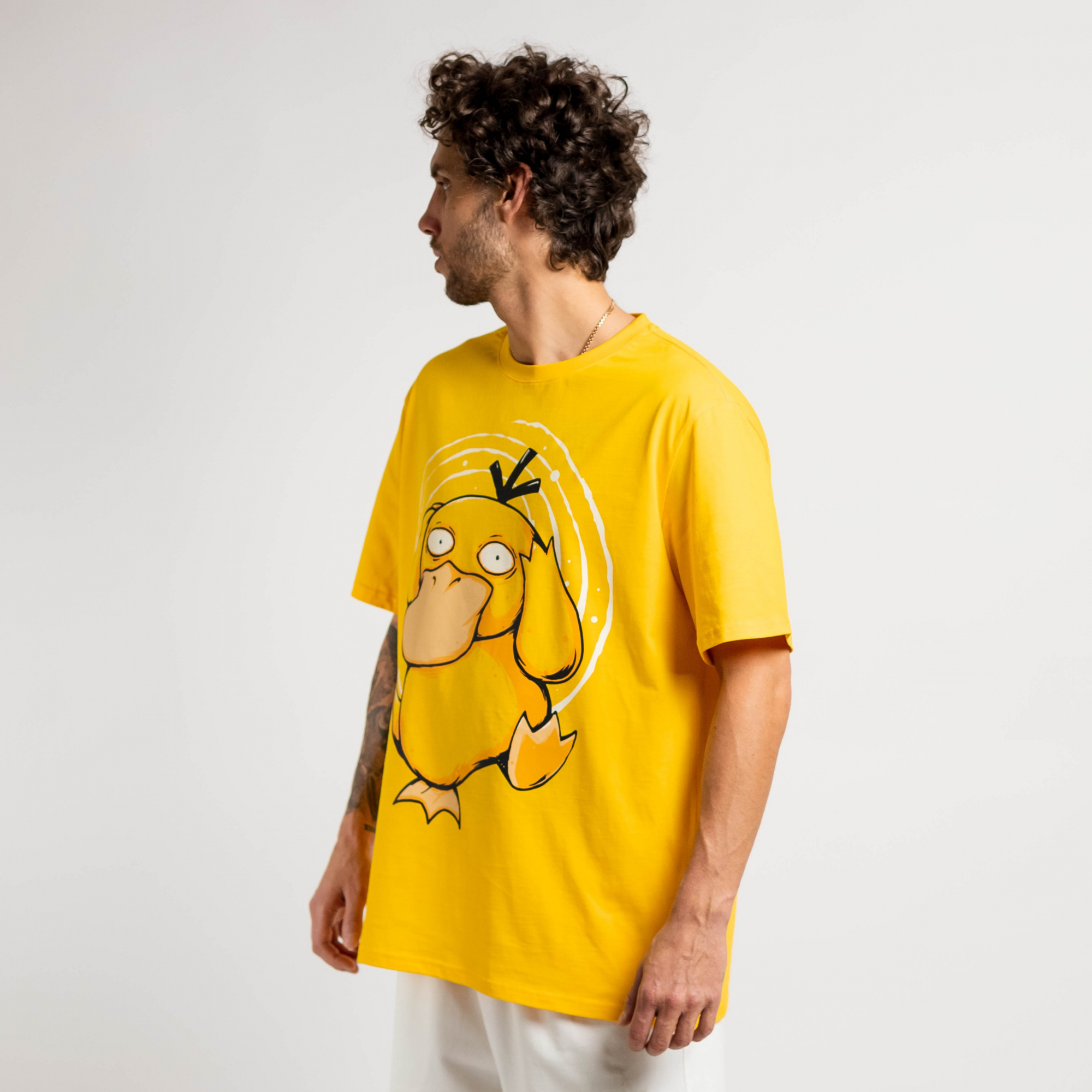 Футболка Psyduck