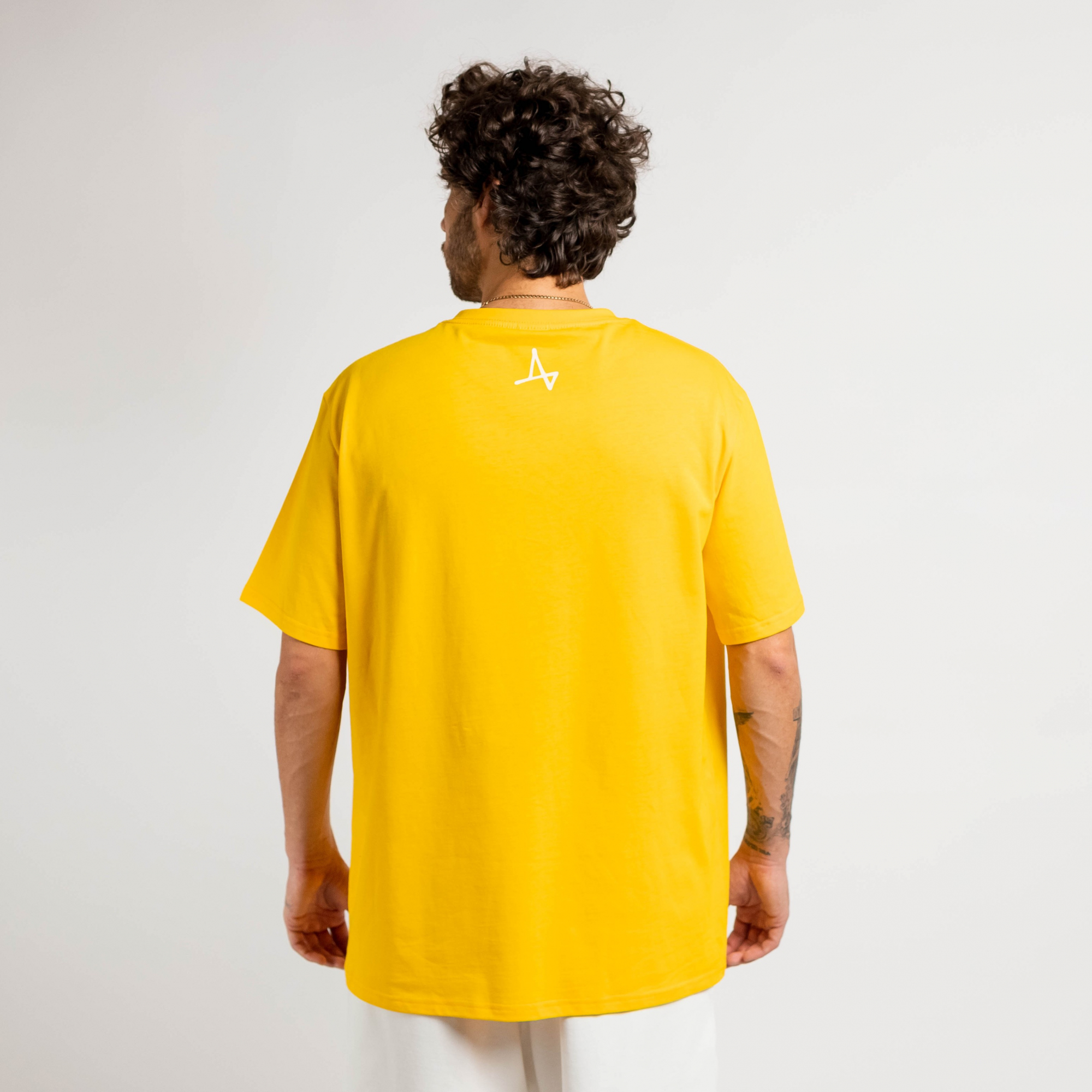 Футболка Psyduck