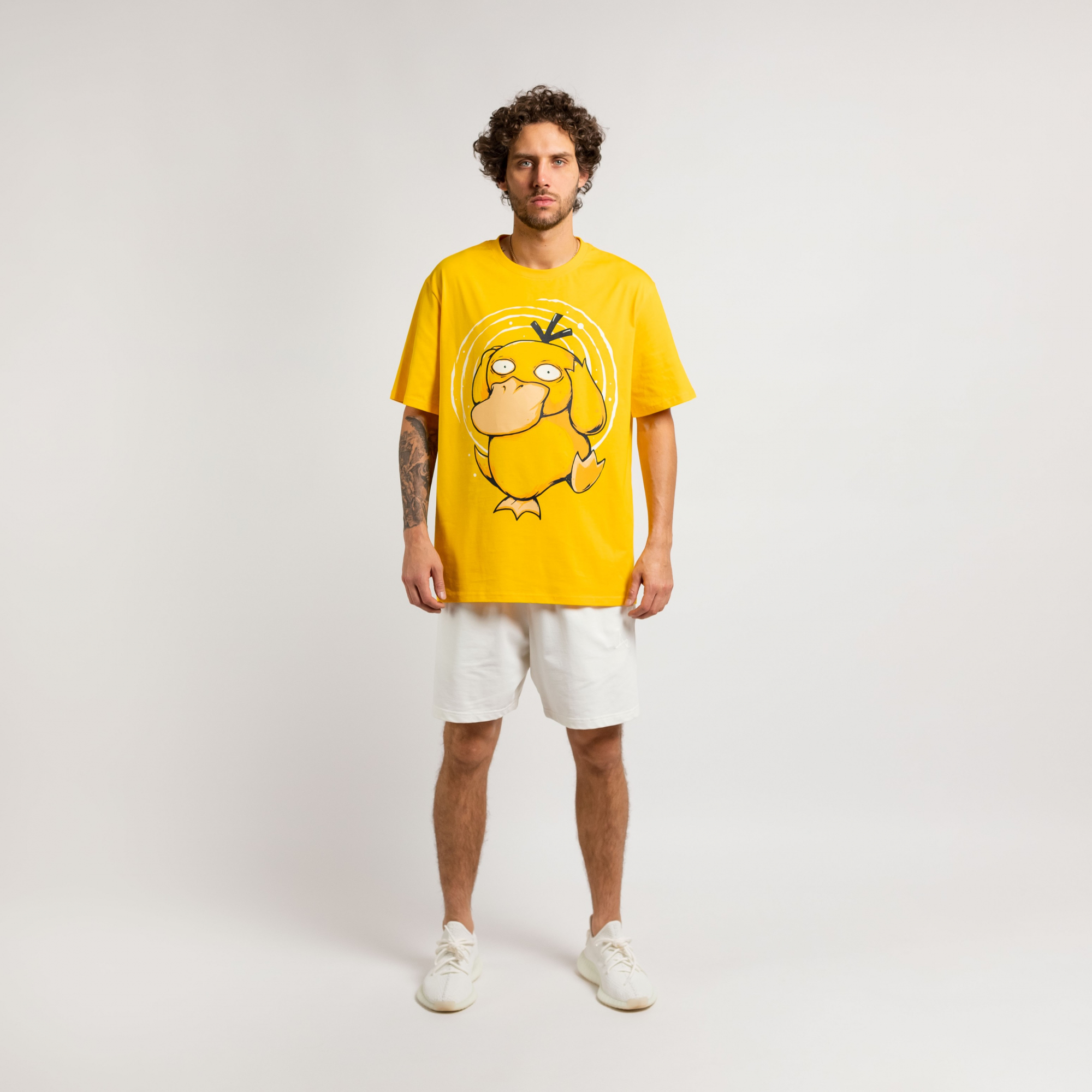 Футболка Psyduck