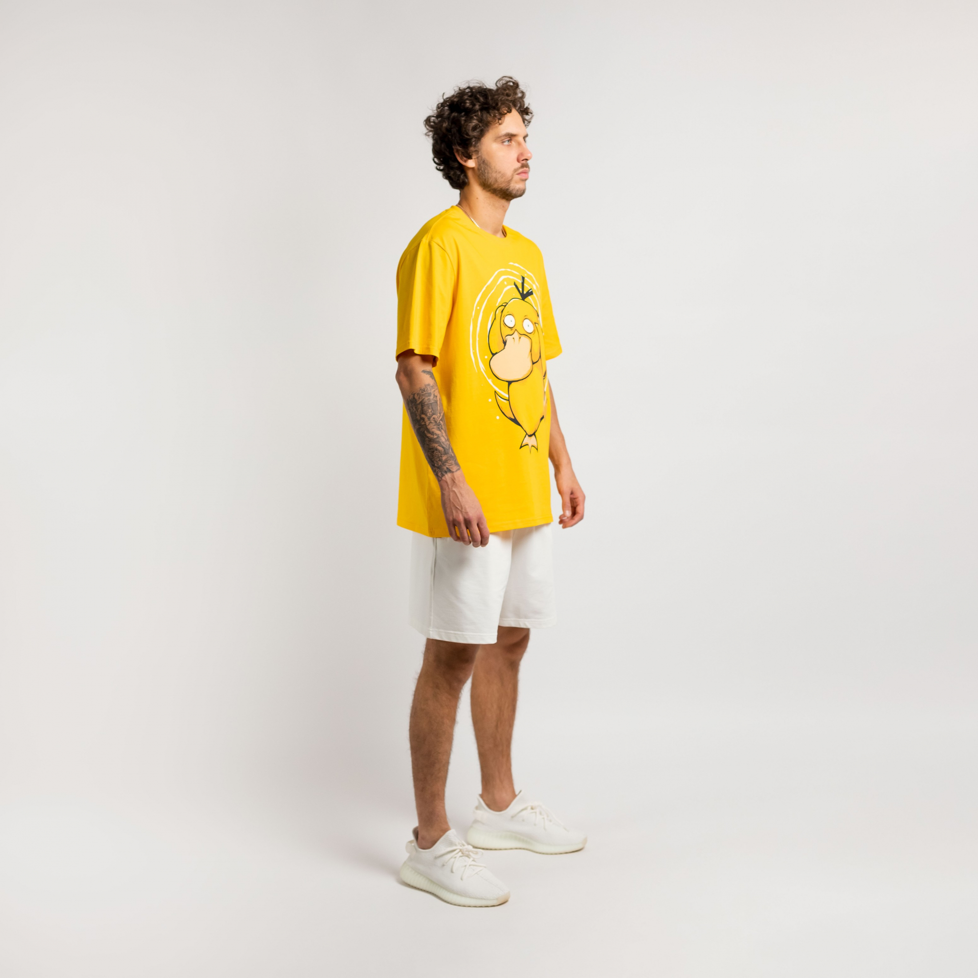 Футболка Psyduck