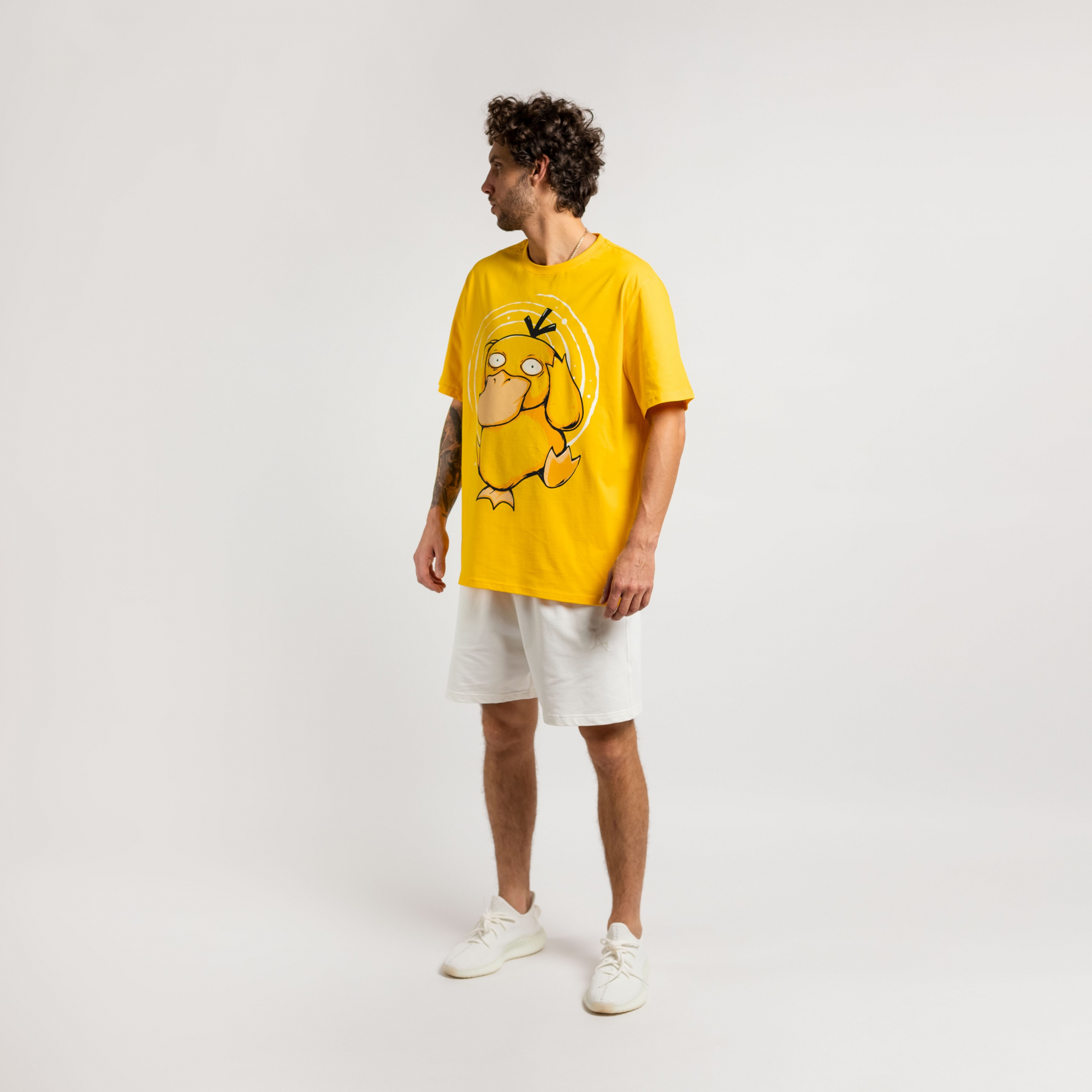 Футболка Psyduck