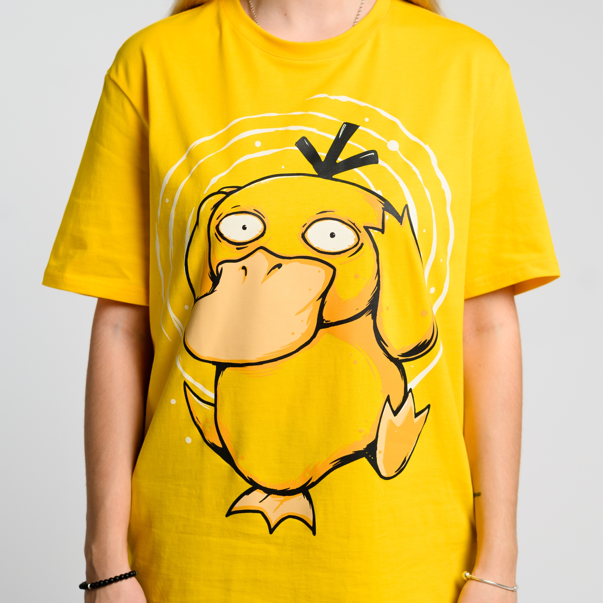 Футболка Psyduck