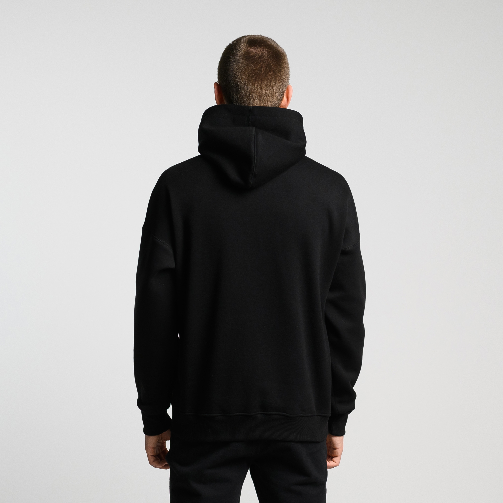 Hoodie Simple