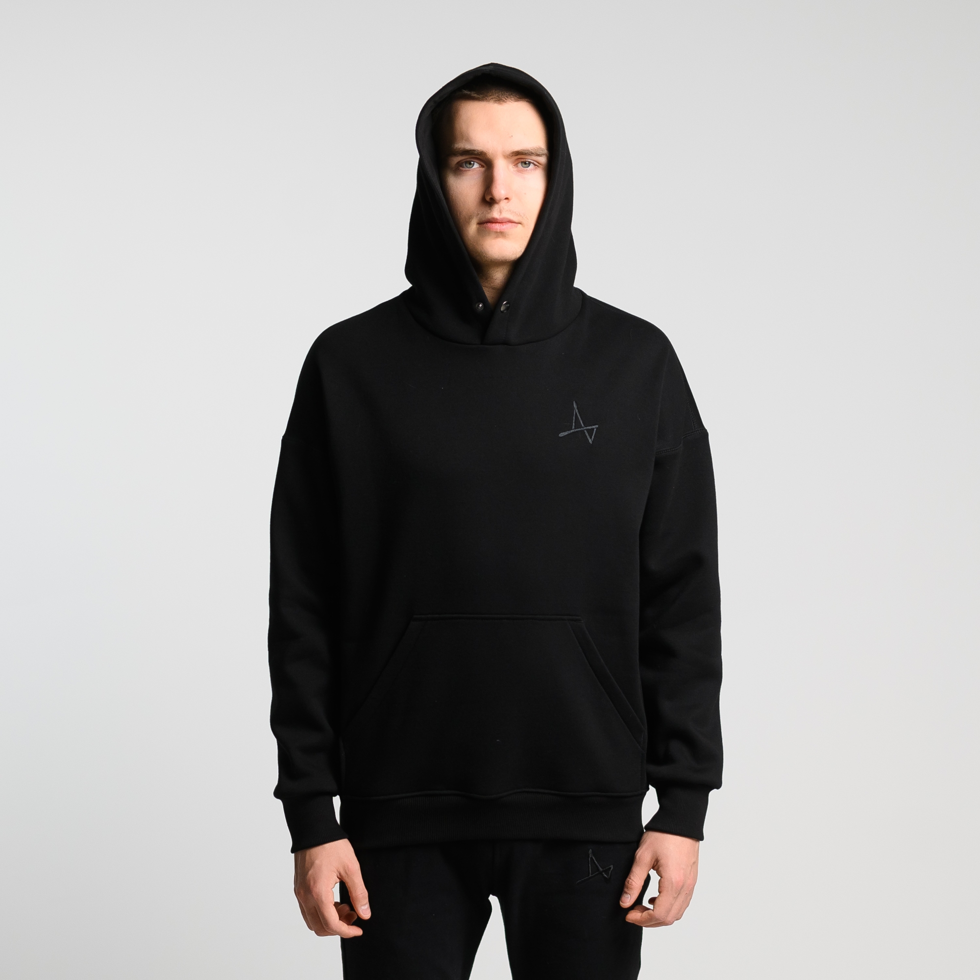 Hoodie Simple