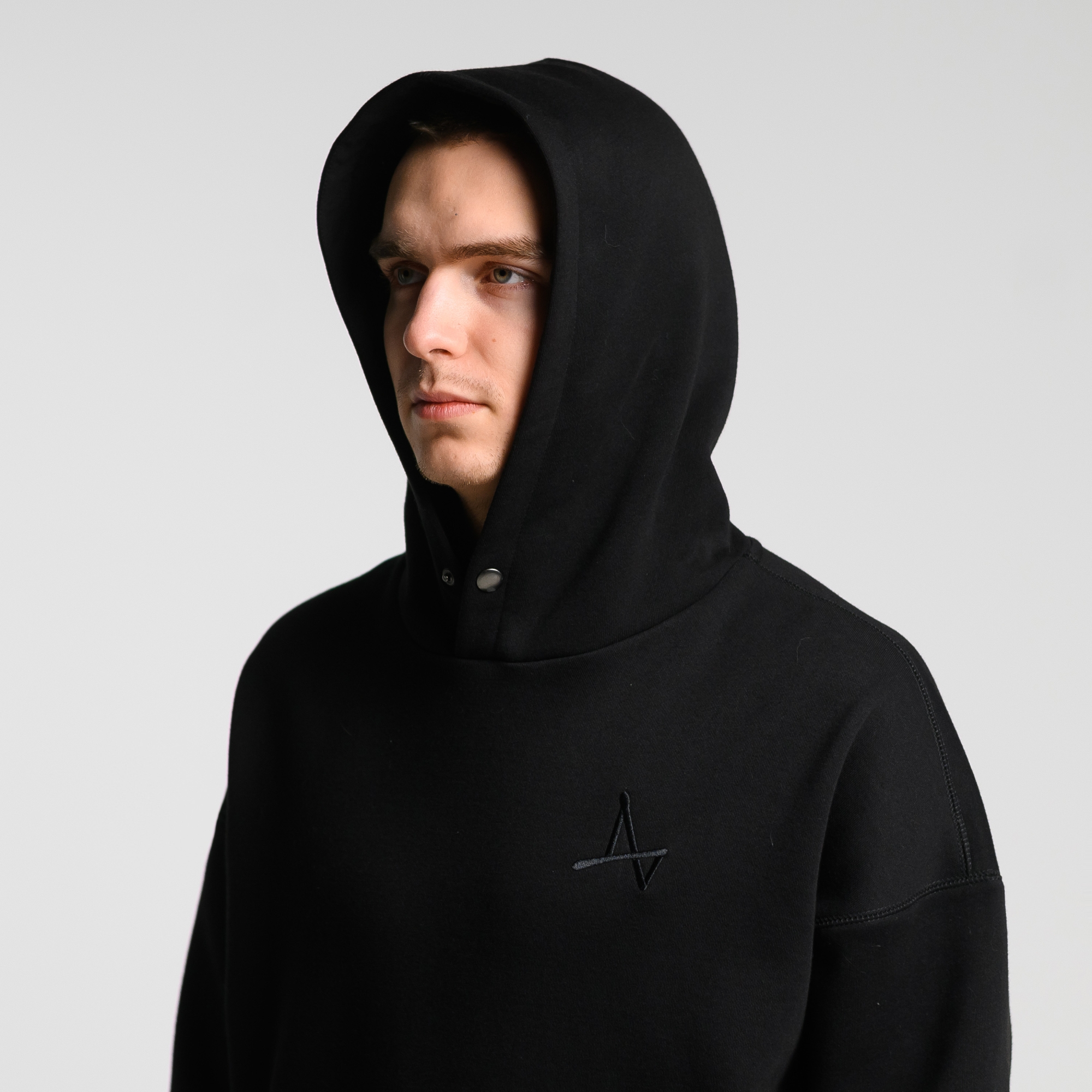 Hoodie Simple