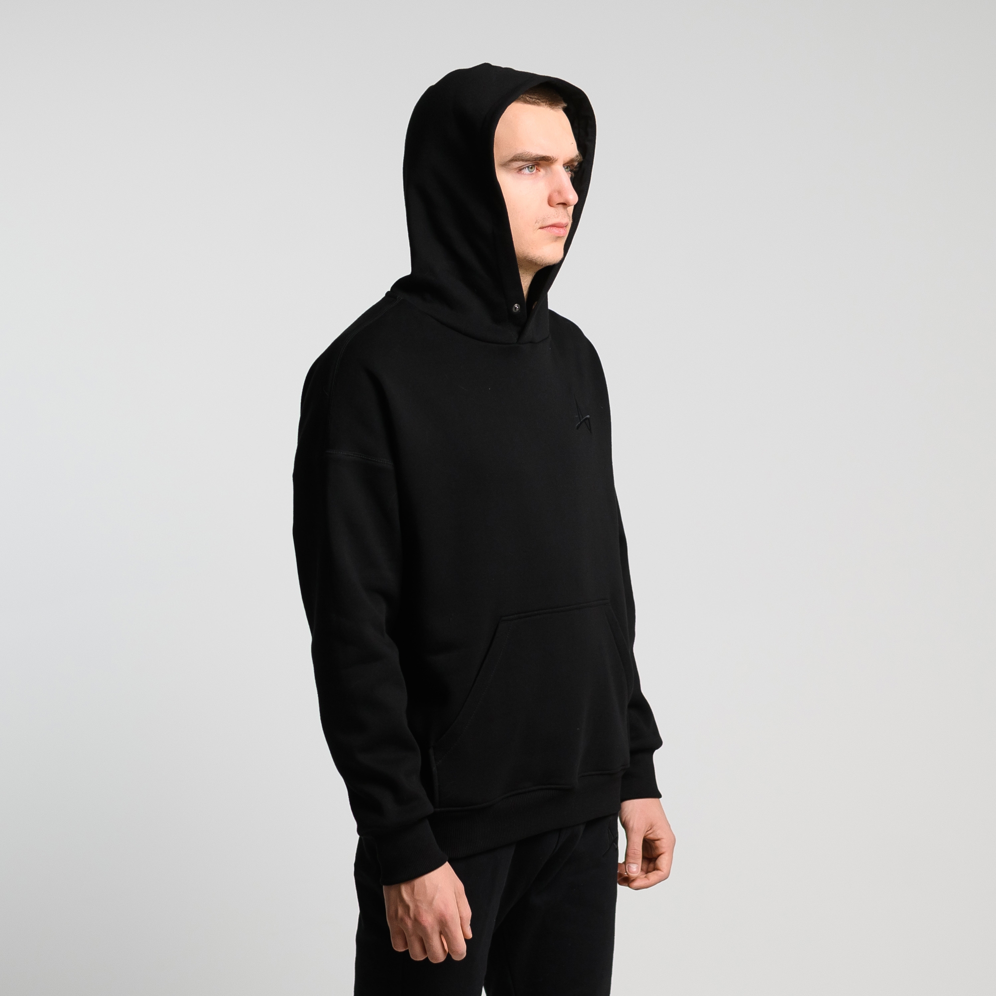 Hoodie Simple