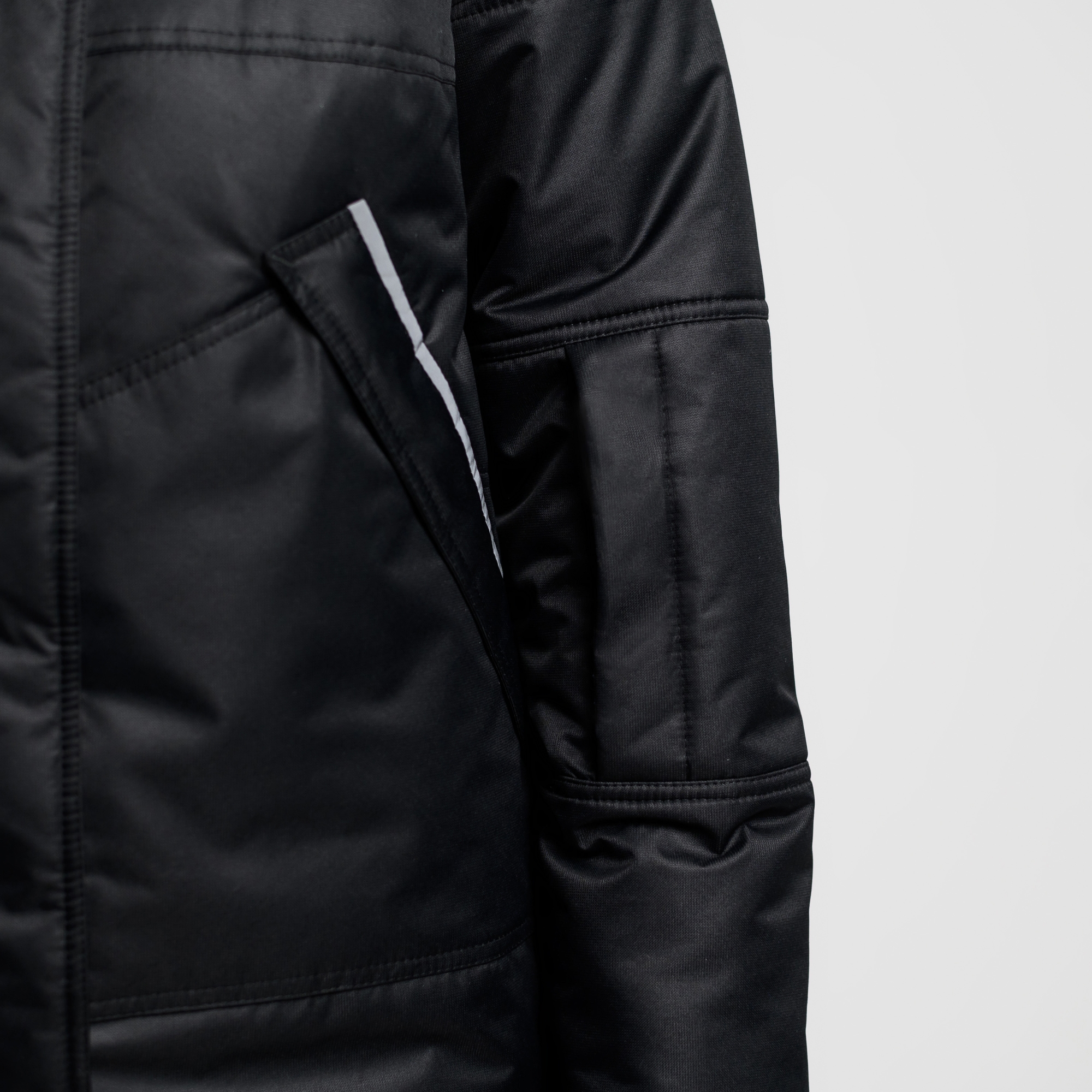 Аляска женская. Модель №2