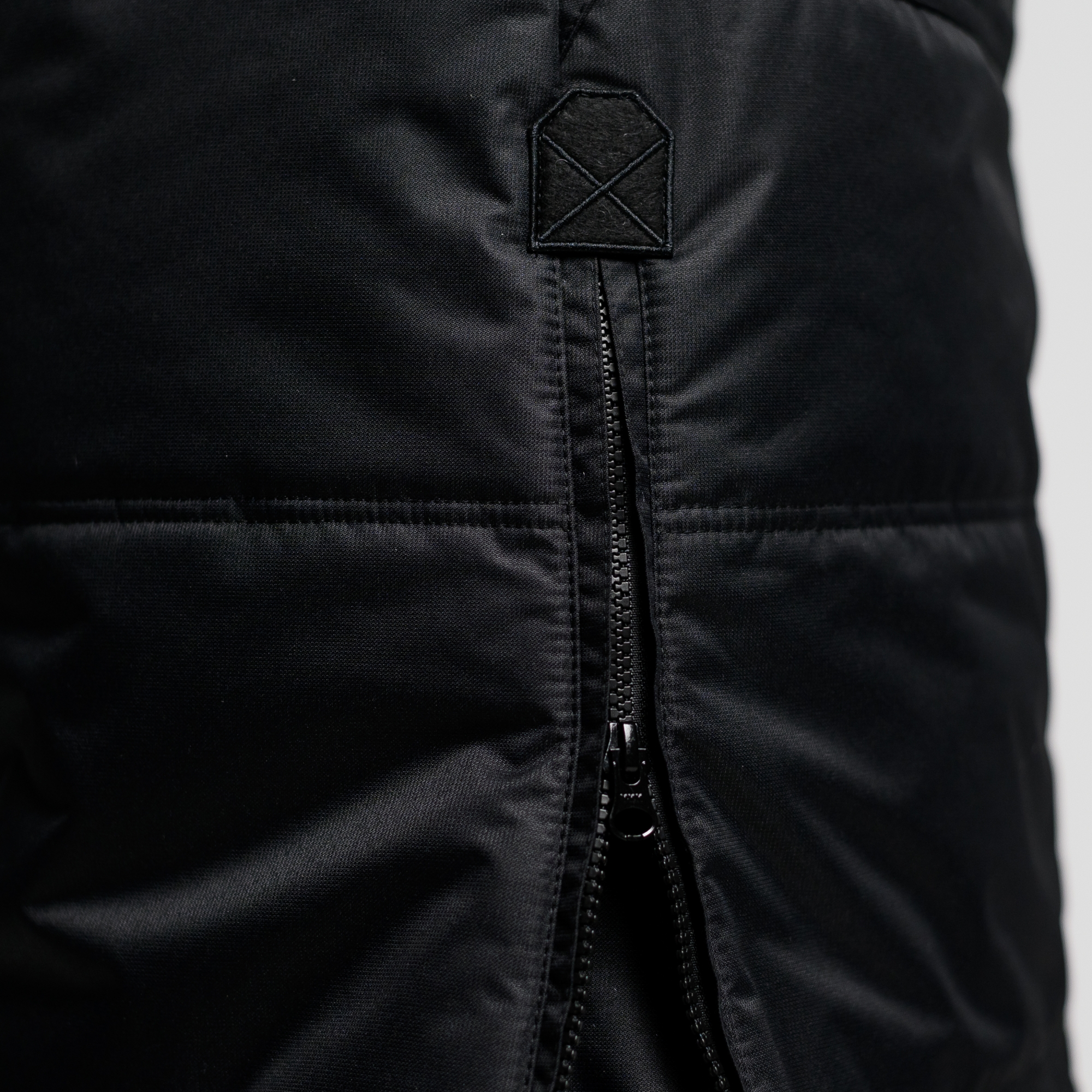 Аляска женская. Модель №2