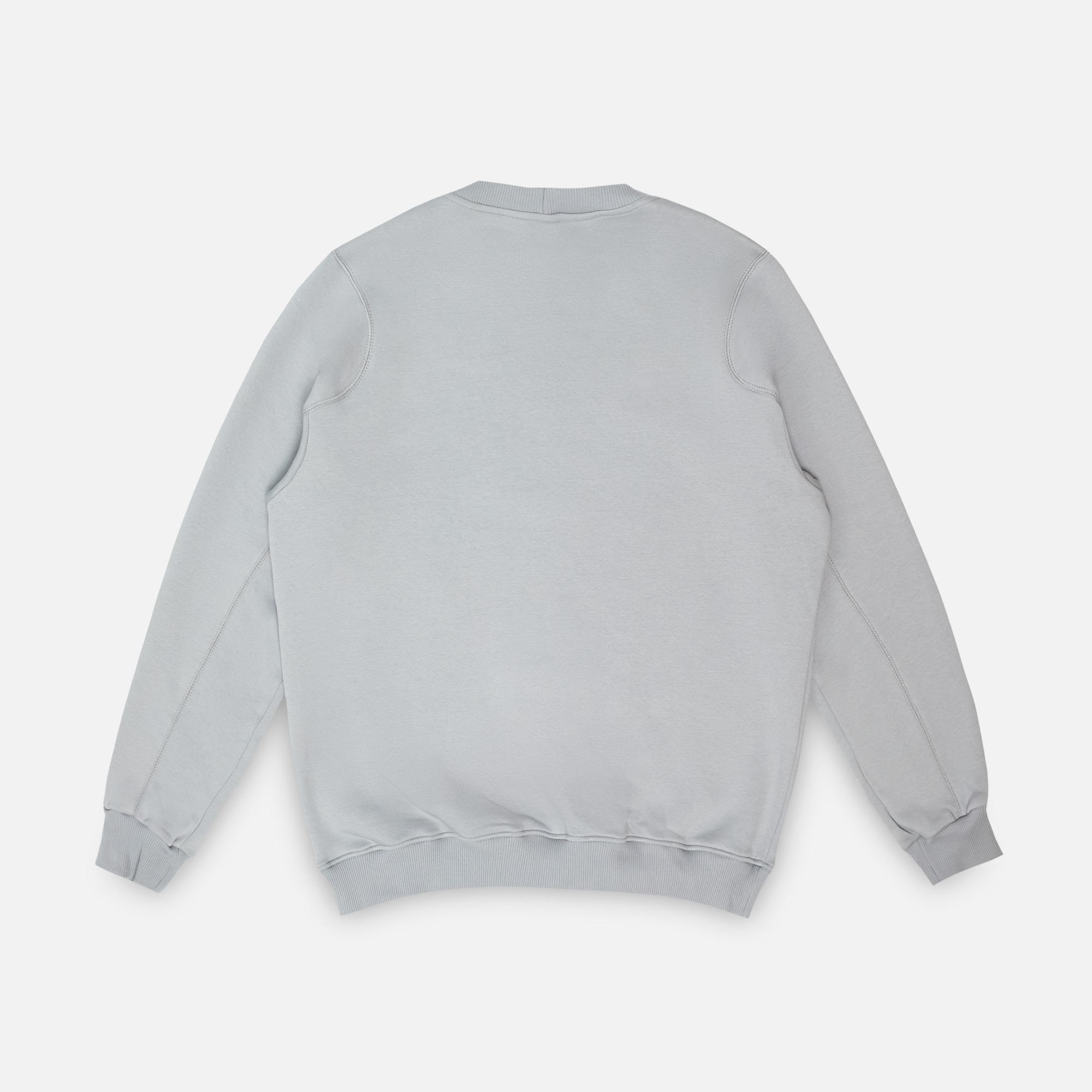 Утеплённый свитшот Simple