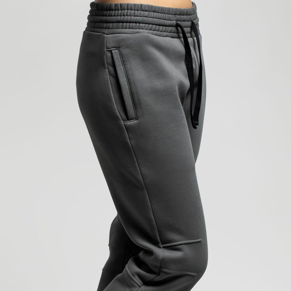 Утеплённые брюки Simple