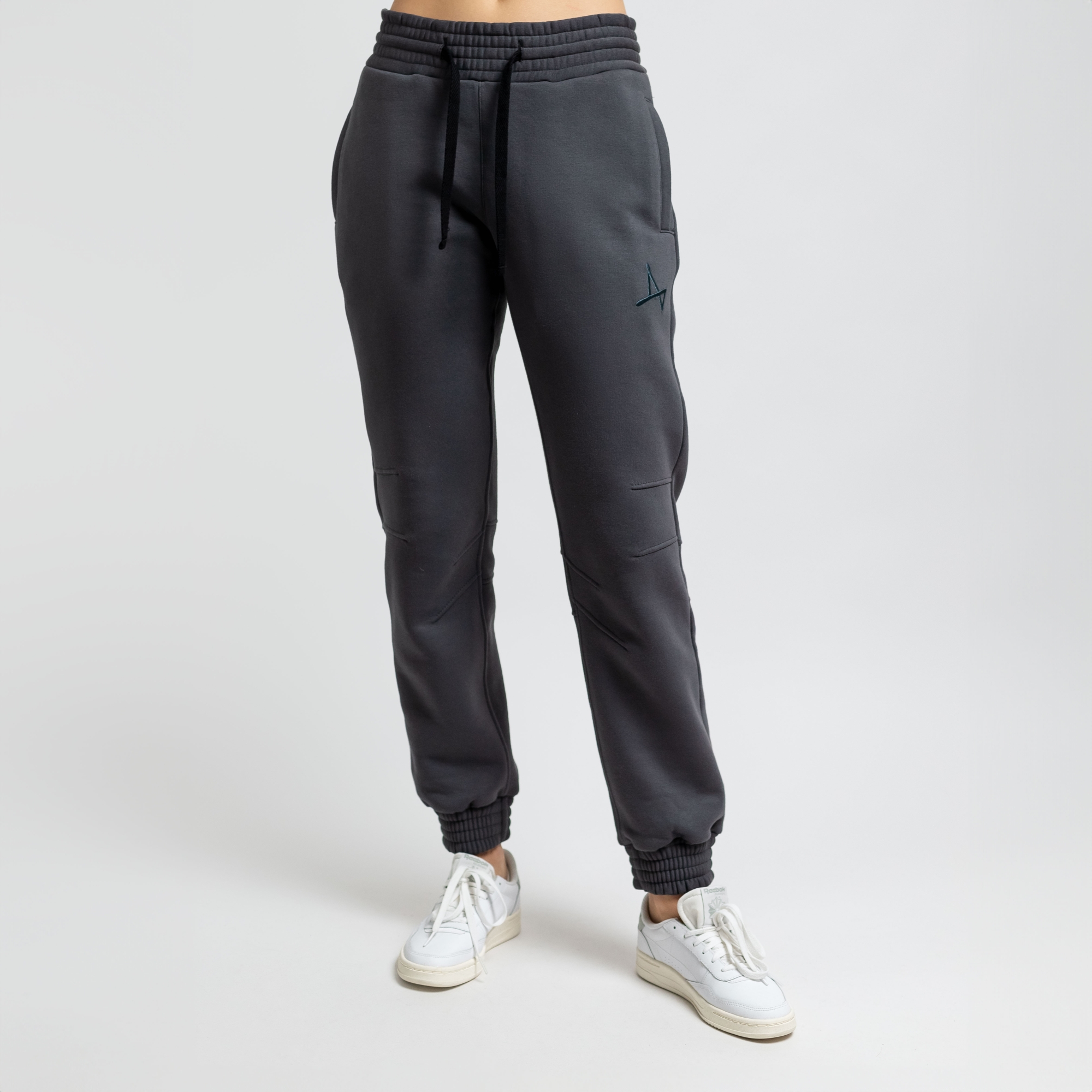 Утеплённые брюки Simple