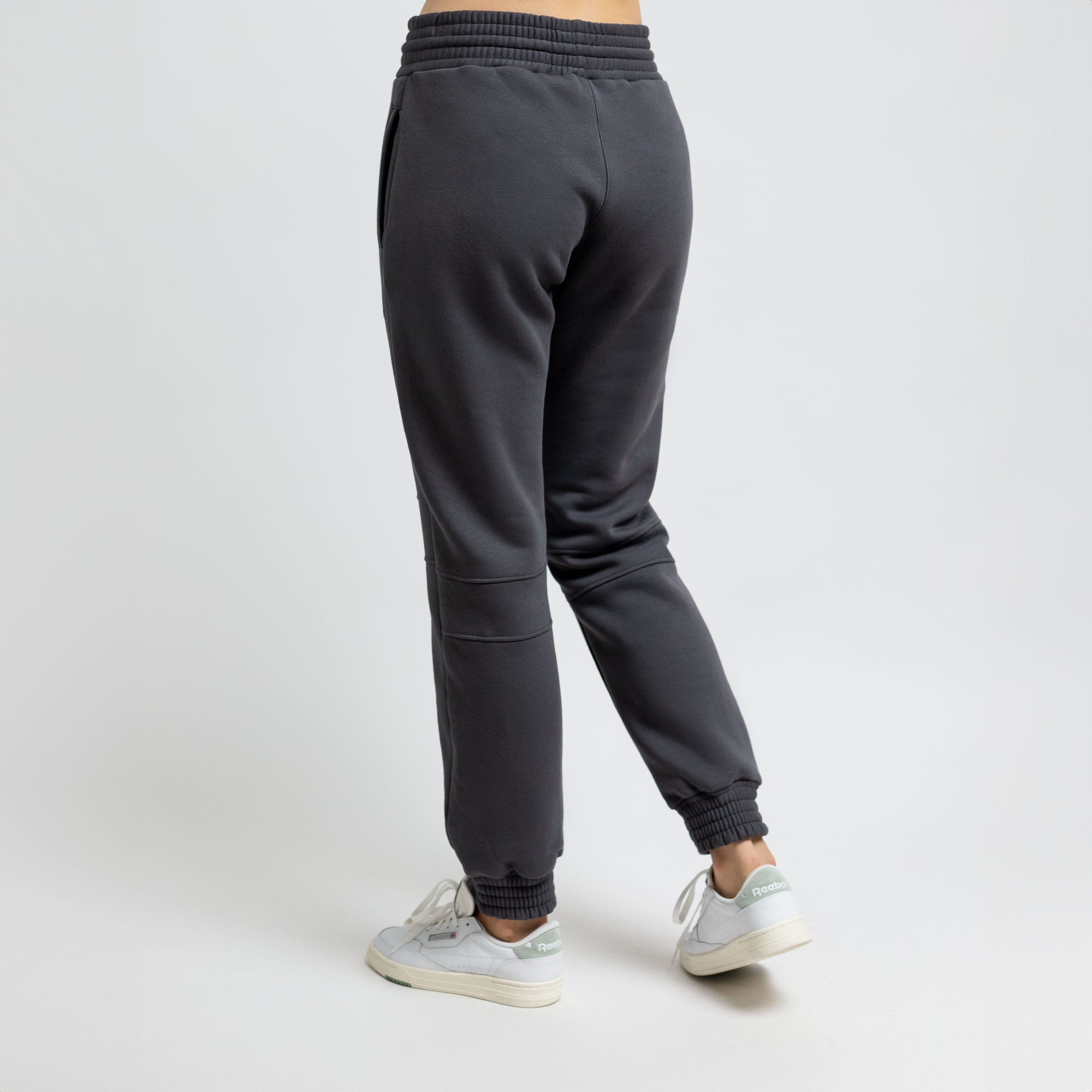 Утеплённые брюки Simple