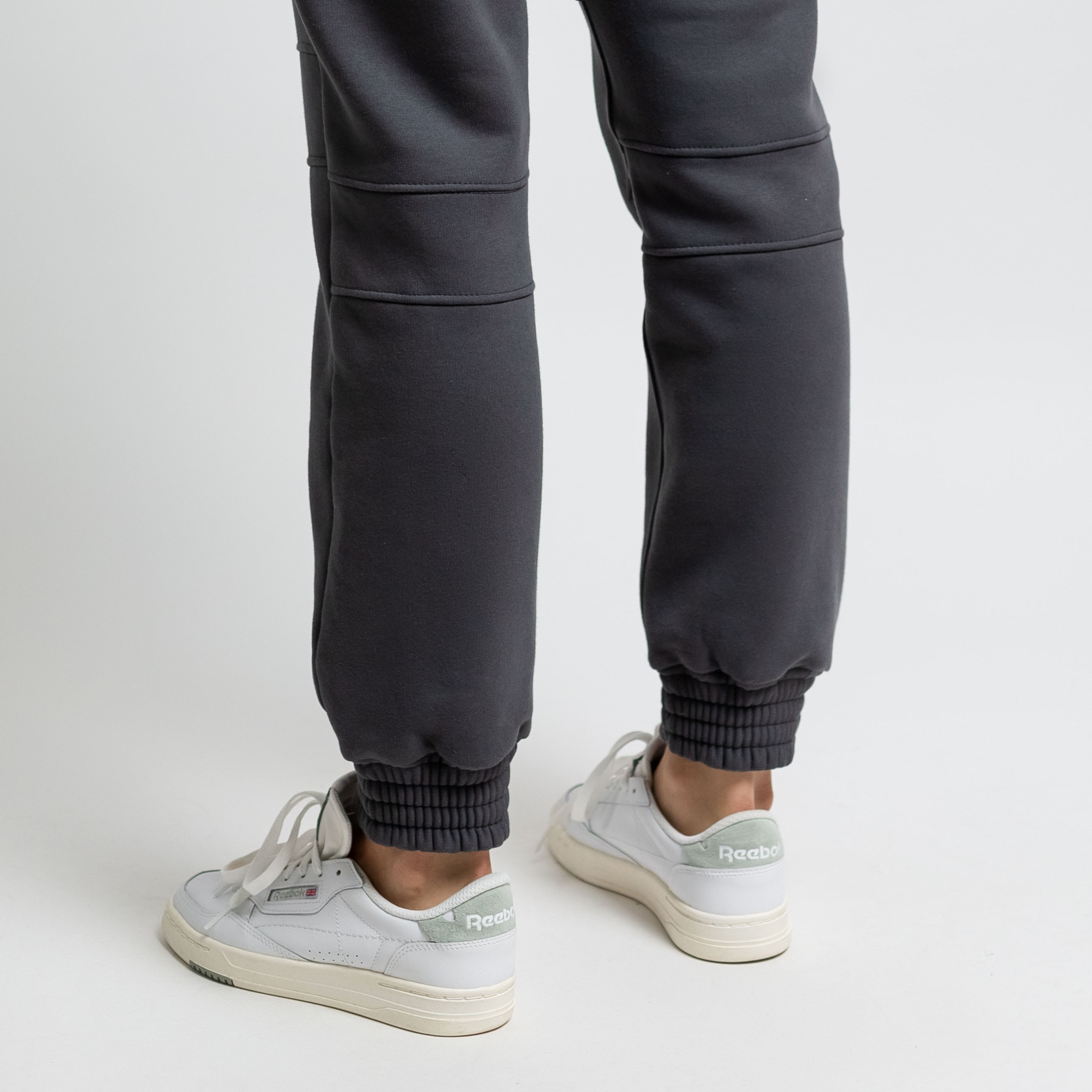 Утеплённые брюки Simple