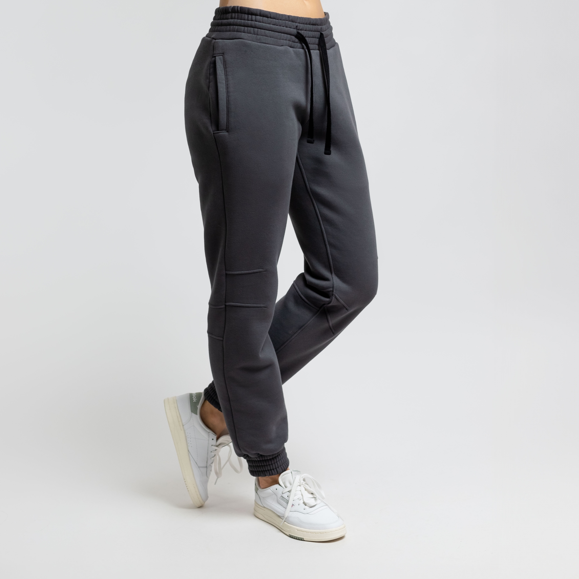 Утеплённые брюки Simple