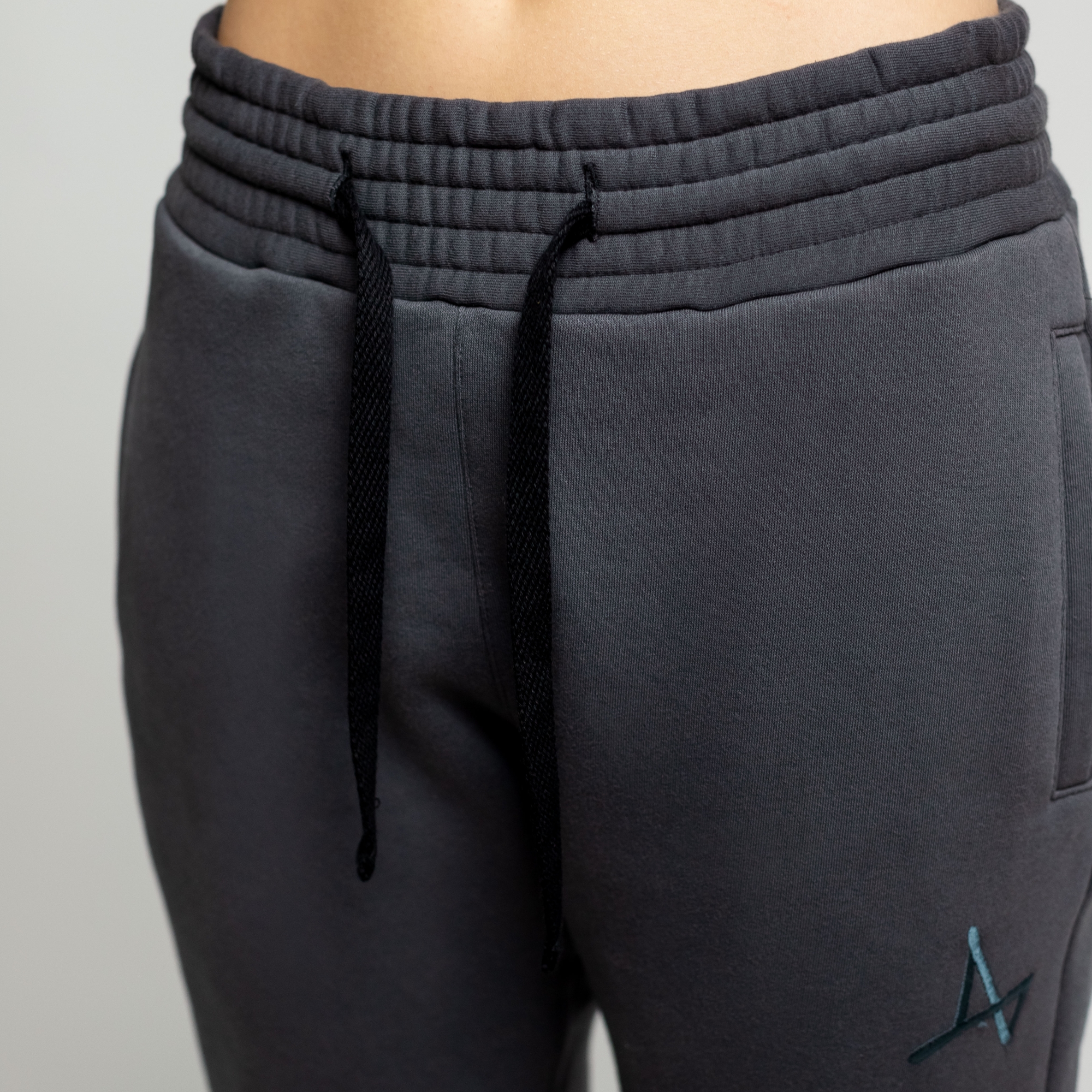 Утеплённые брюки Simple