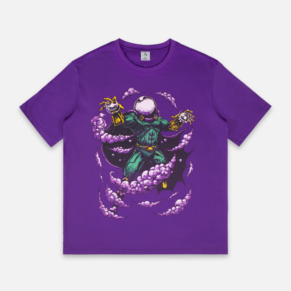 T-Shirt Mysterio