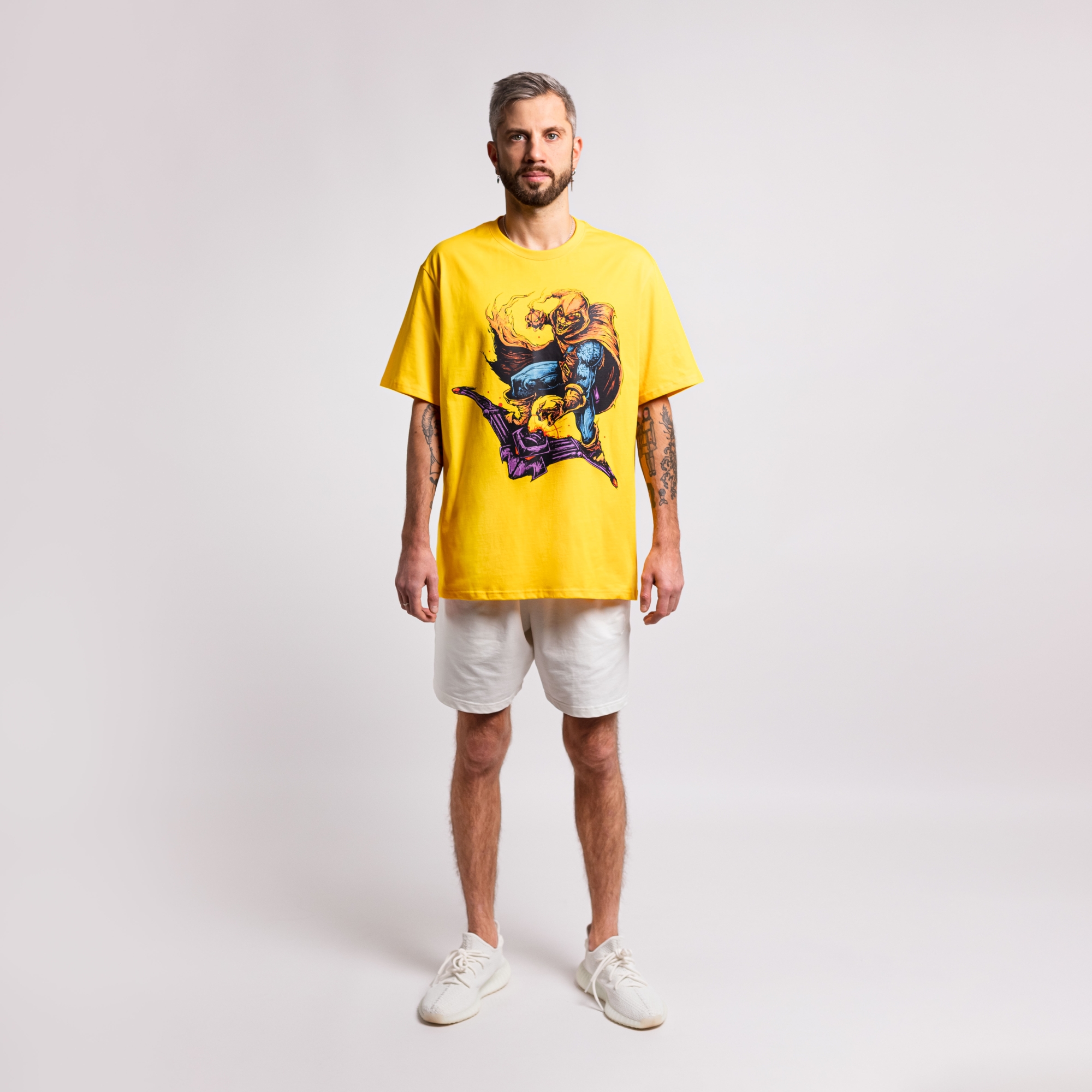 Футболка Hobgoblin