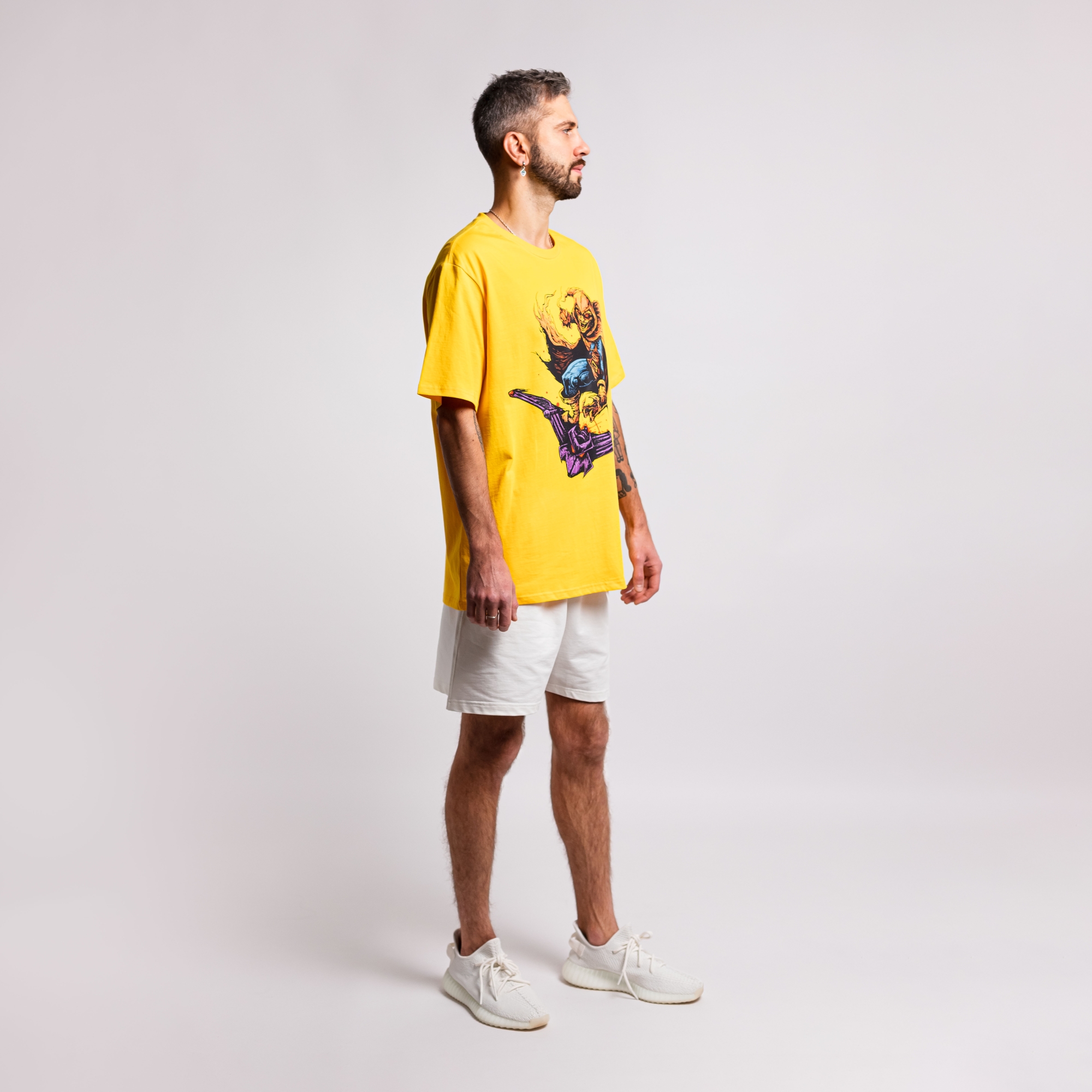 Футболка Hobgoblin