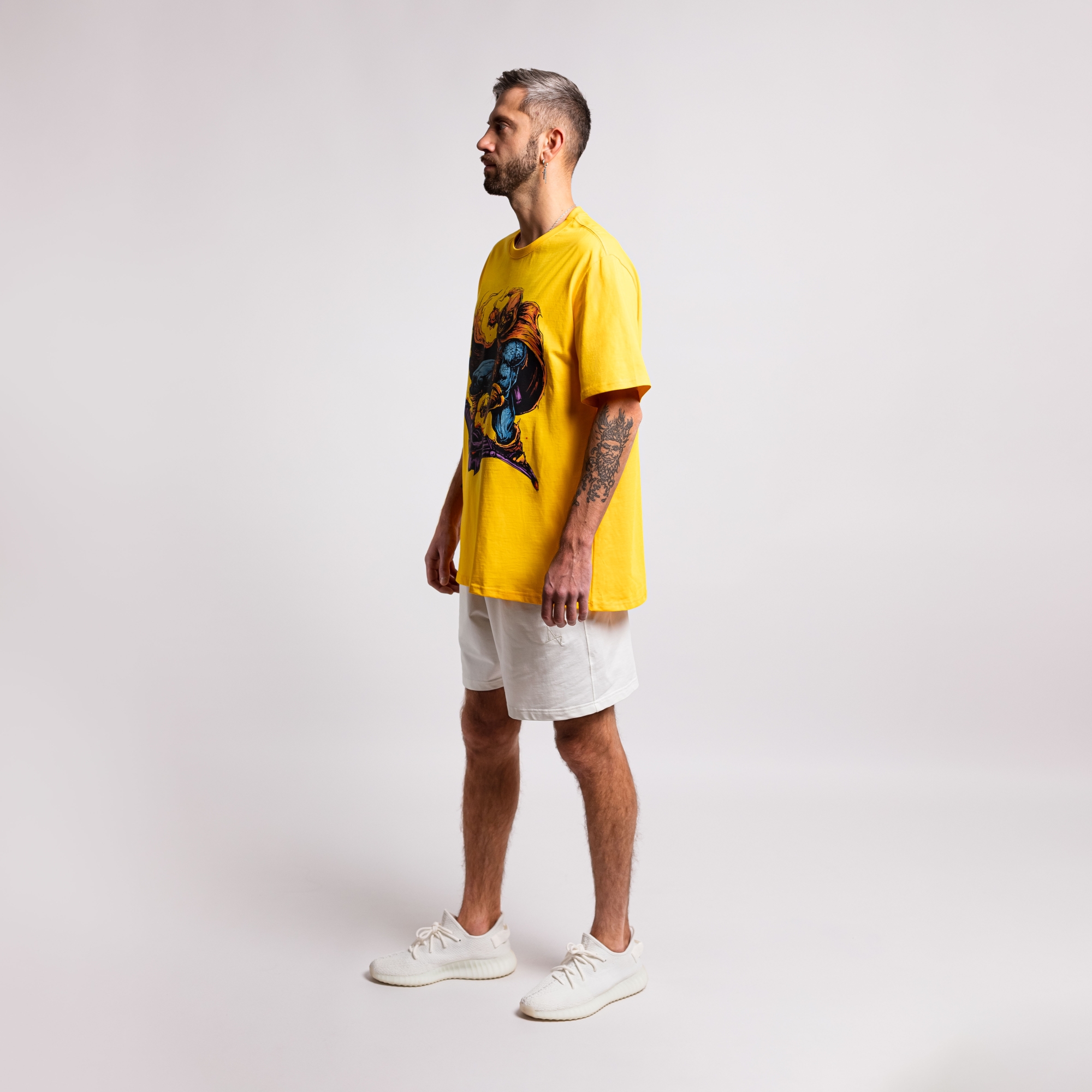 Футболка Hobgoblin