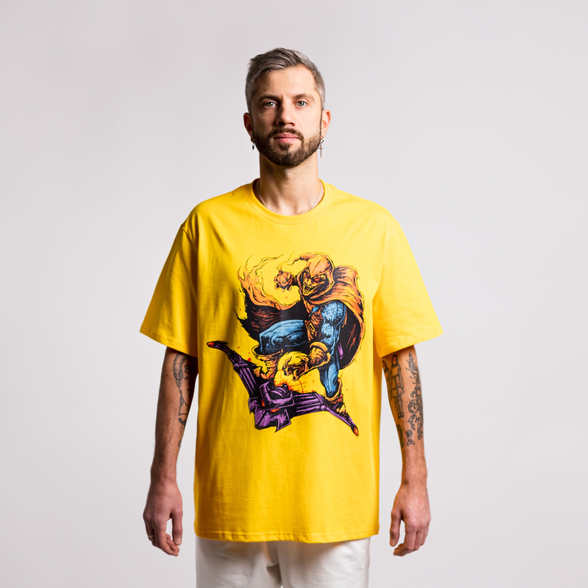 Футболка Hobgoblin