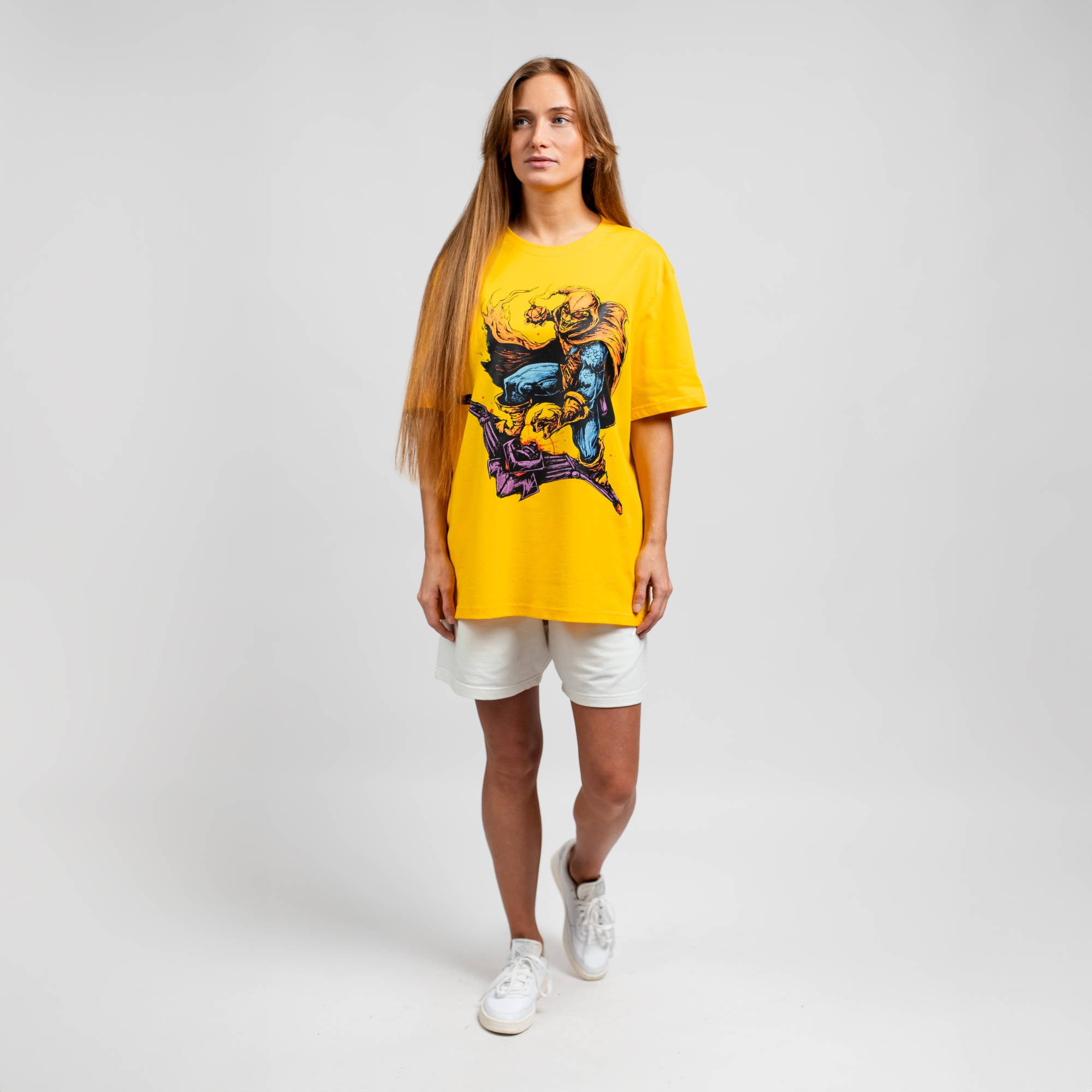 Футболка Hobgoblin