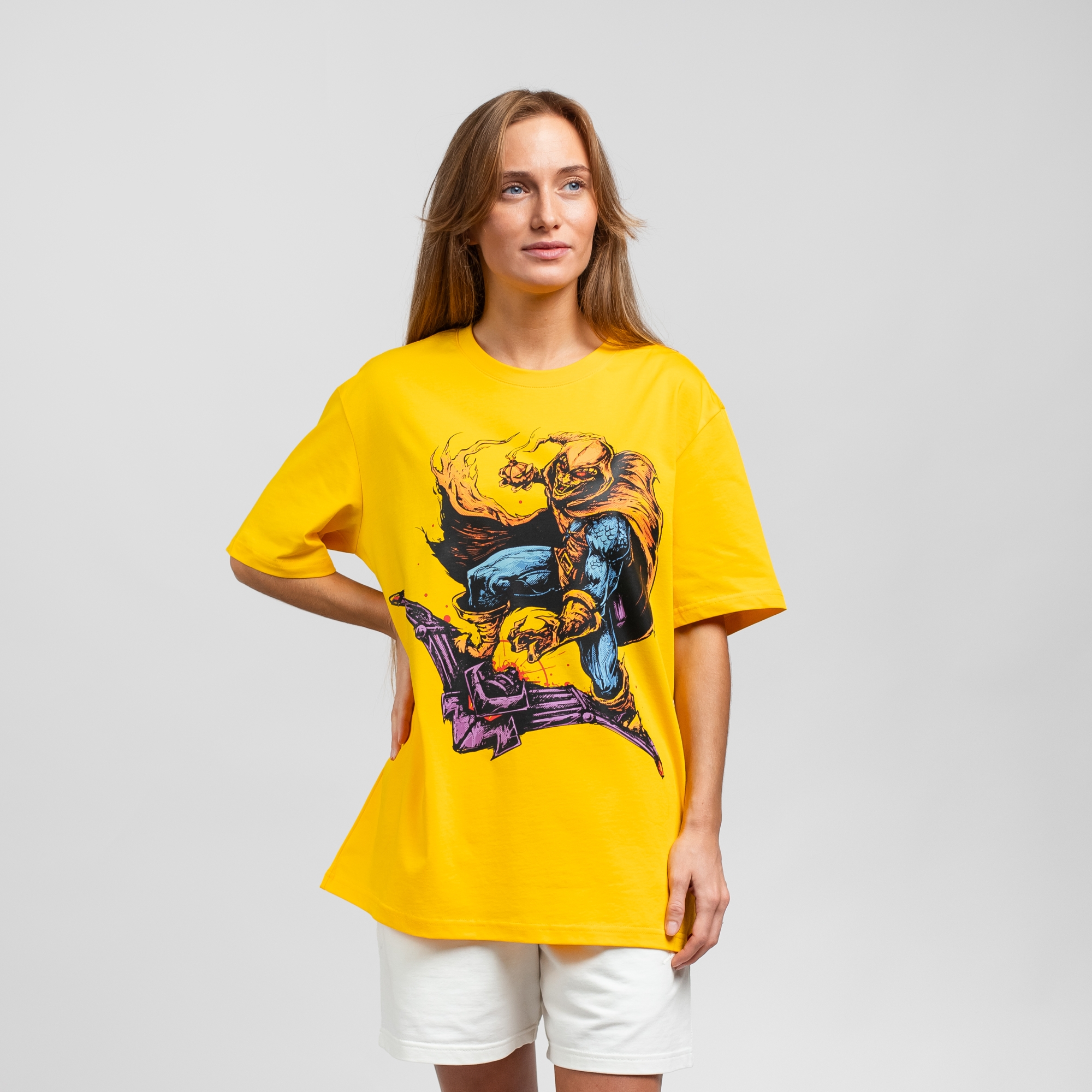 Футболка Hobgoblin