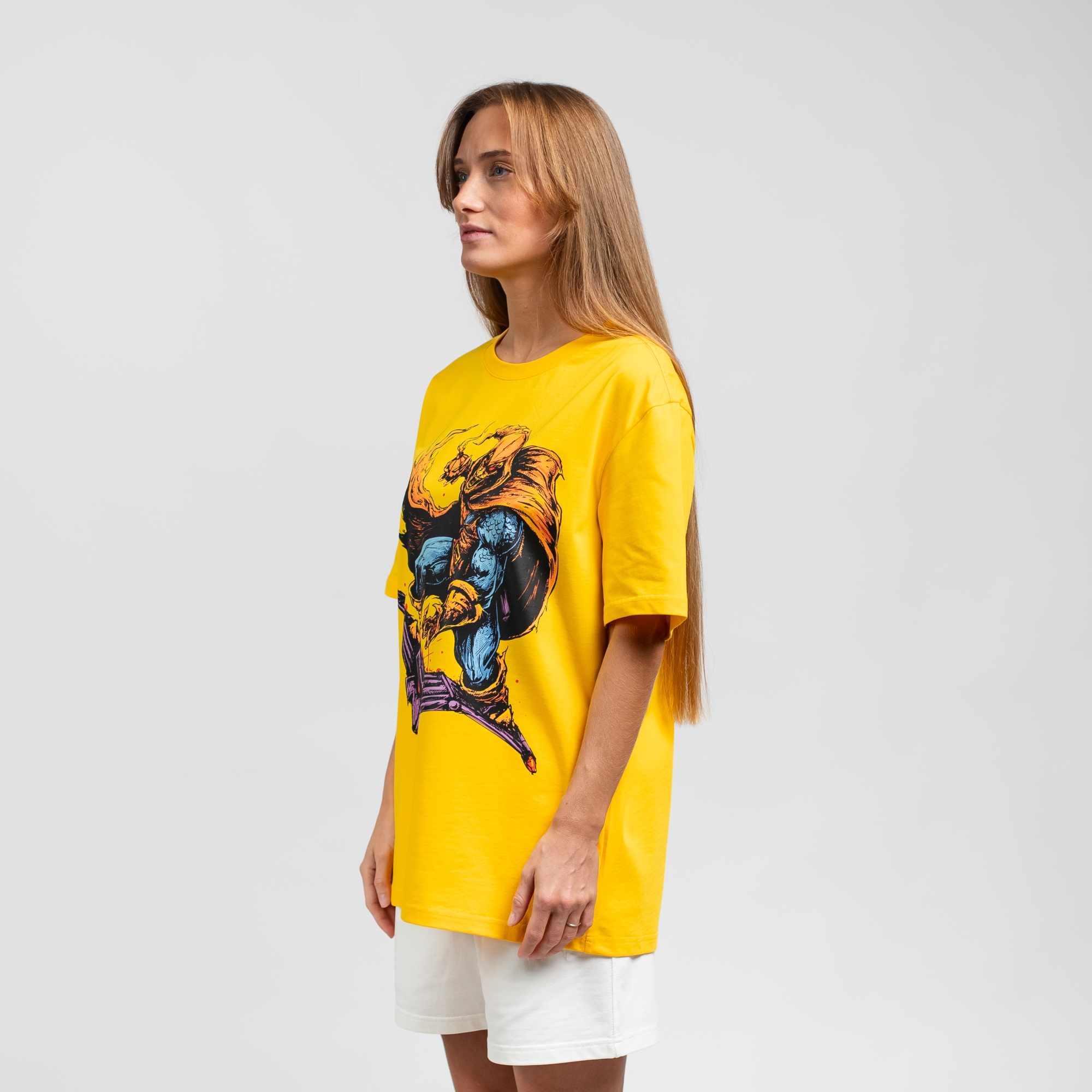 Футболка Hobgoblin