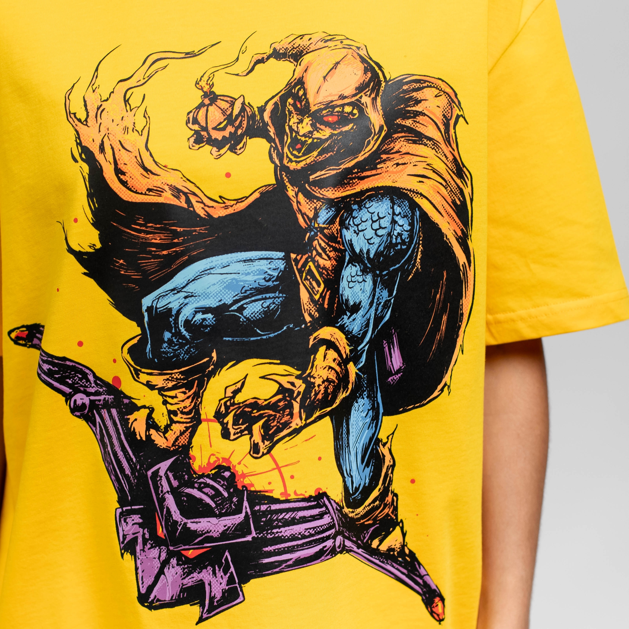 Футболка Hobgoblin