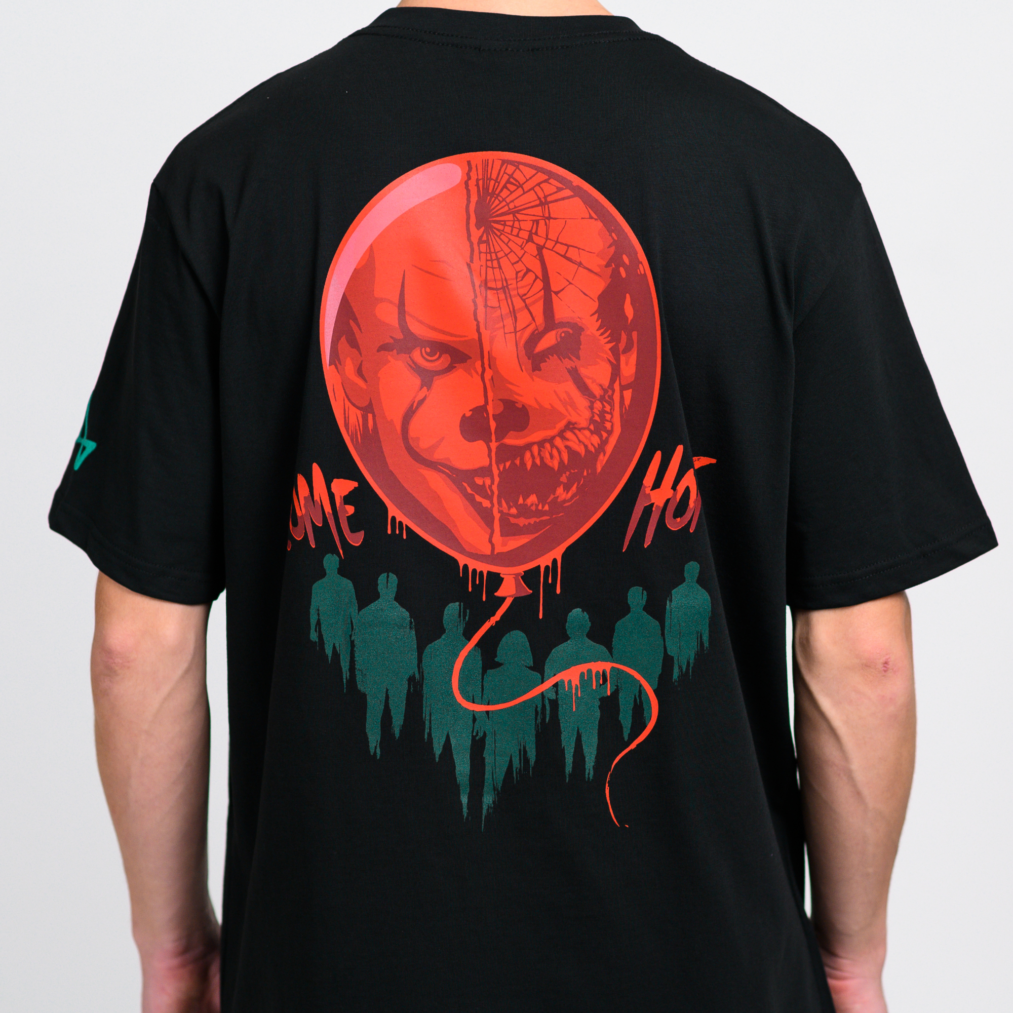 Футболка ОНО