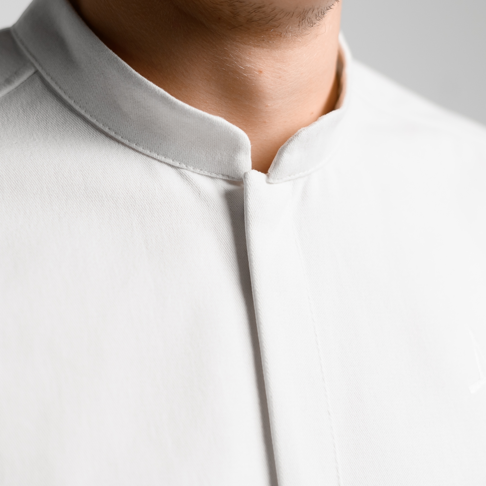 Рубашка без воротника (Shirt24) — Indiwd