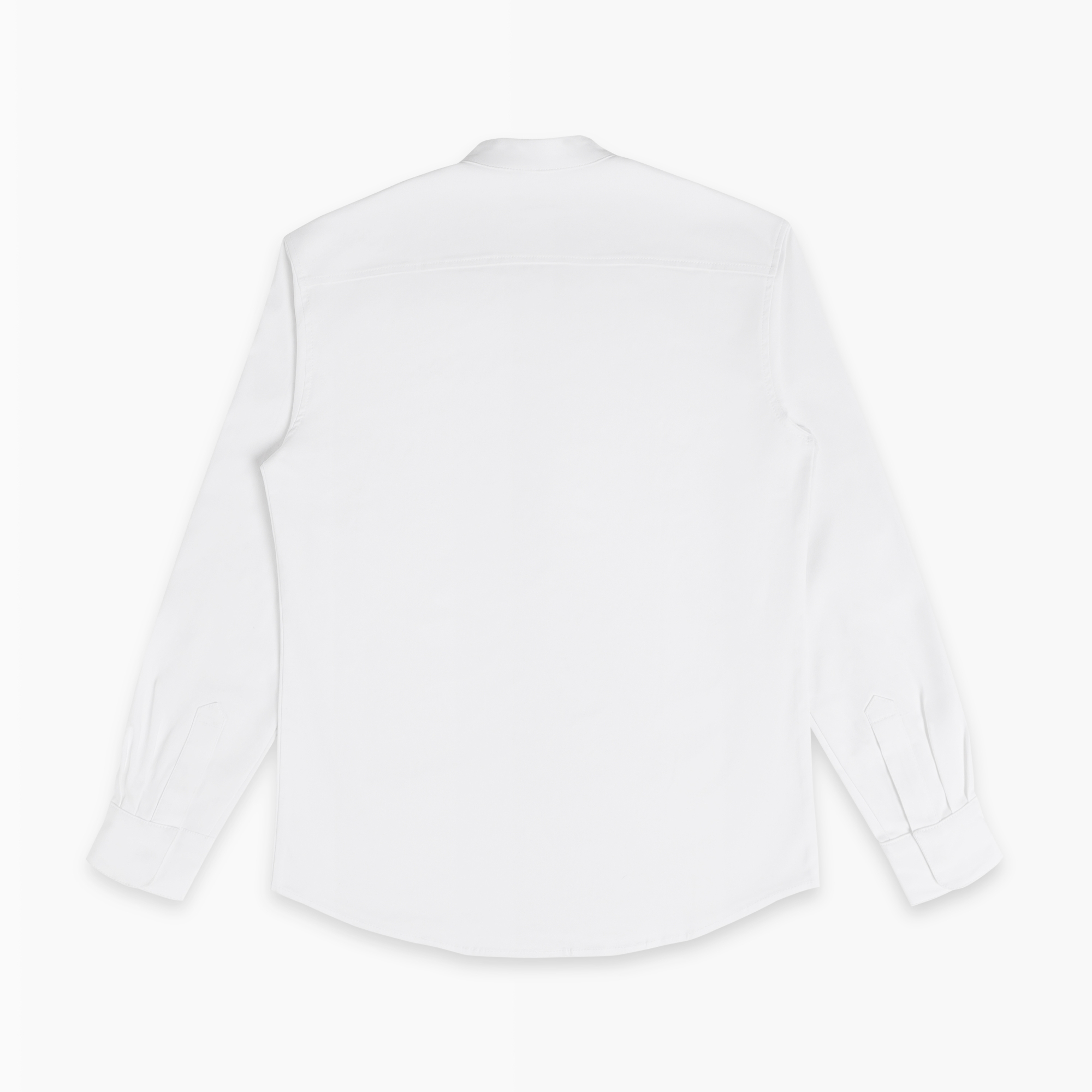 Рубашка без воротника (Shirt24) — Indiwd