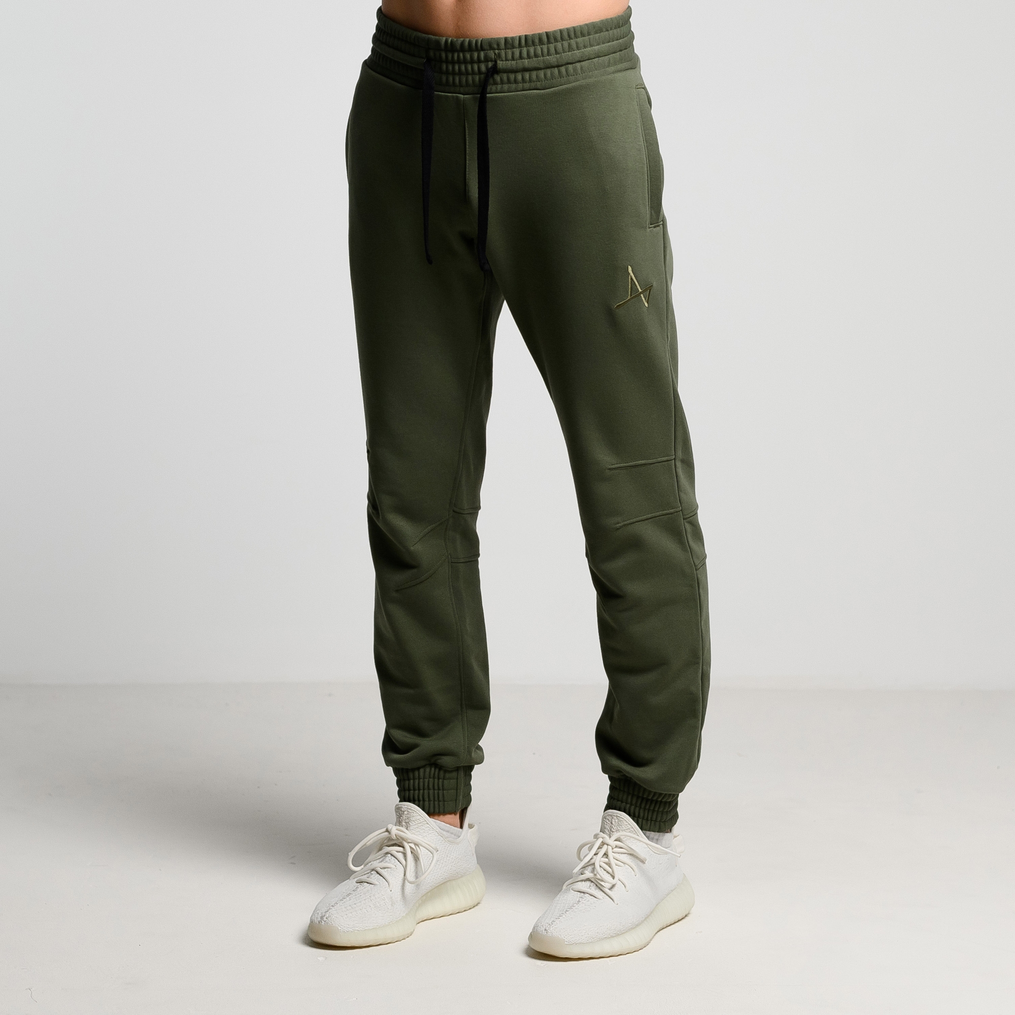 Брюки Simple (Pants126) — Indiwd