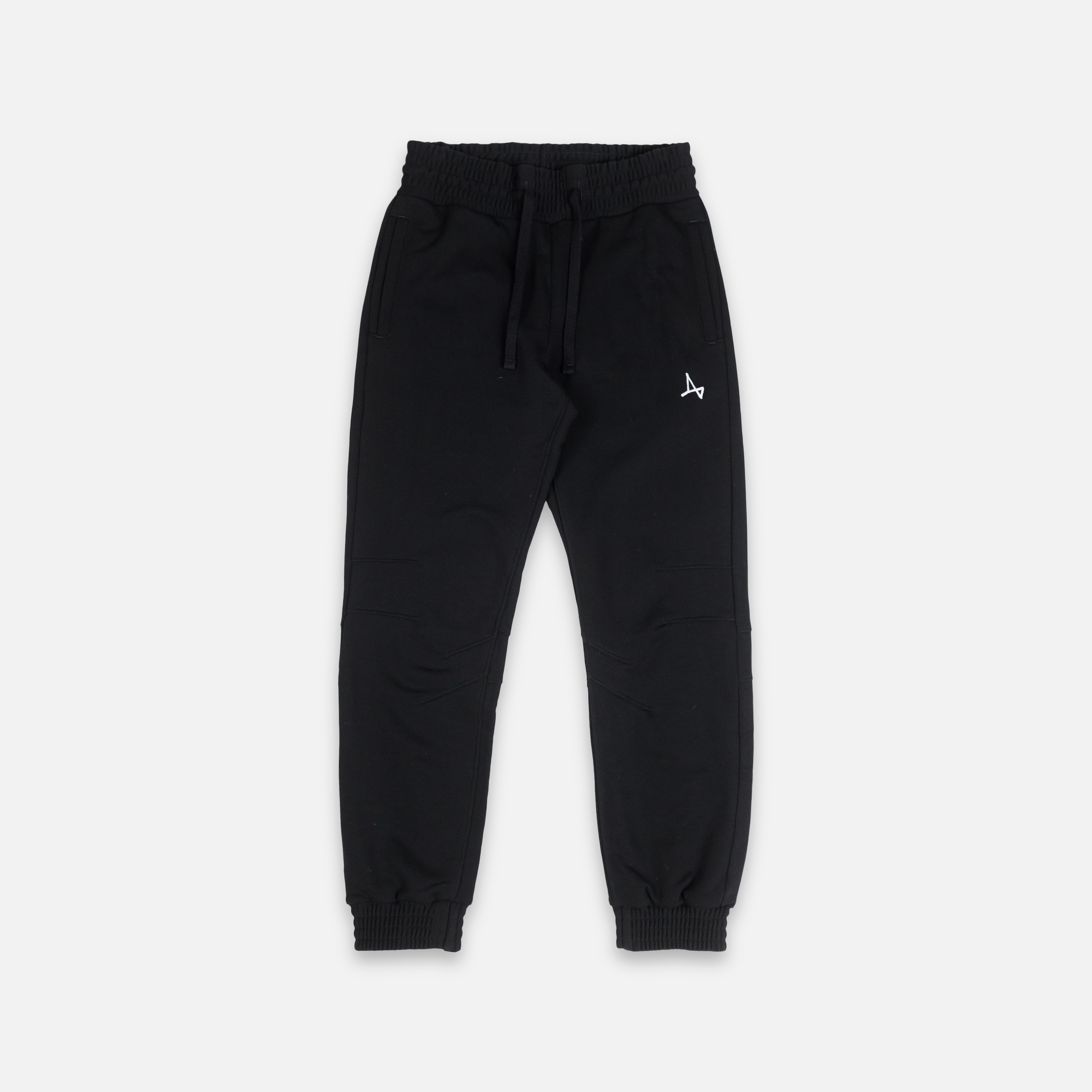 

Брюки Simple, Черный