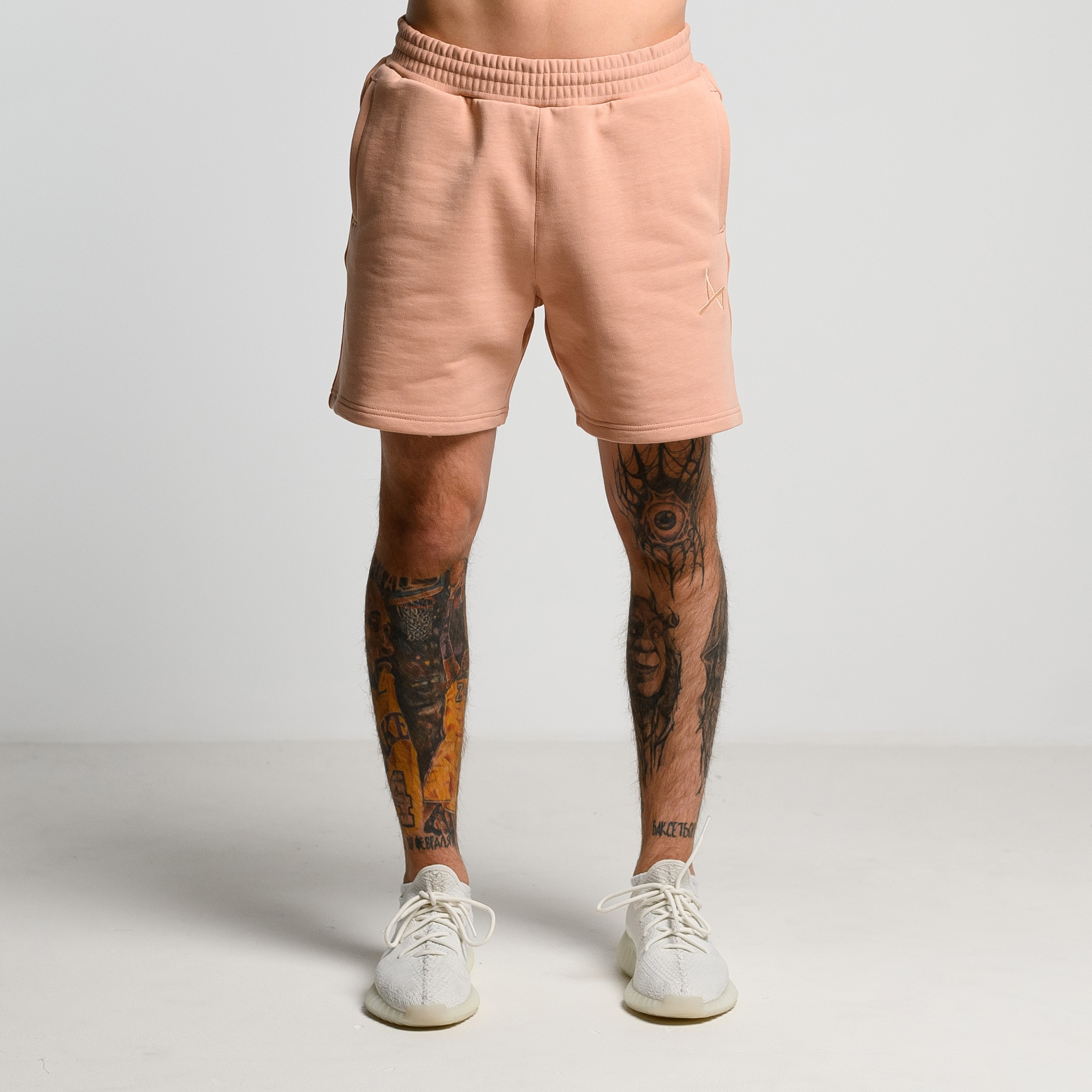 Шорты Simple 3+