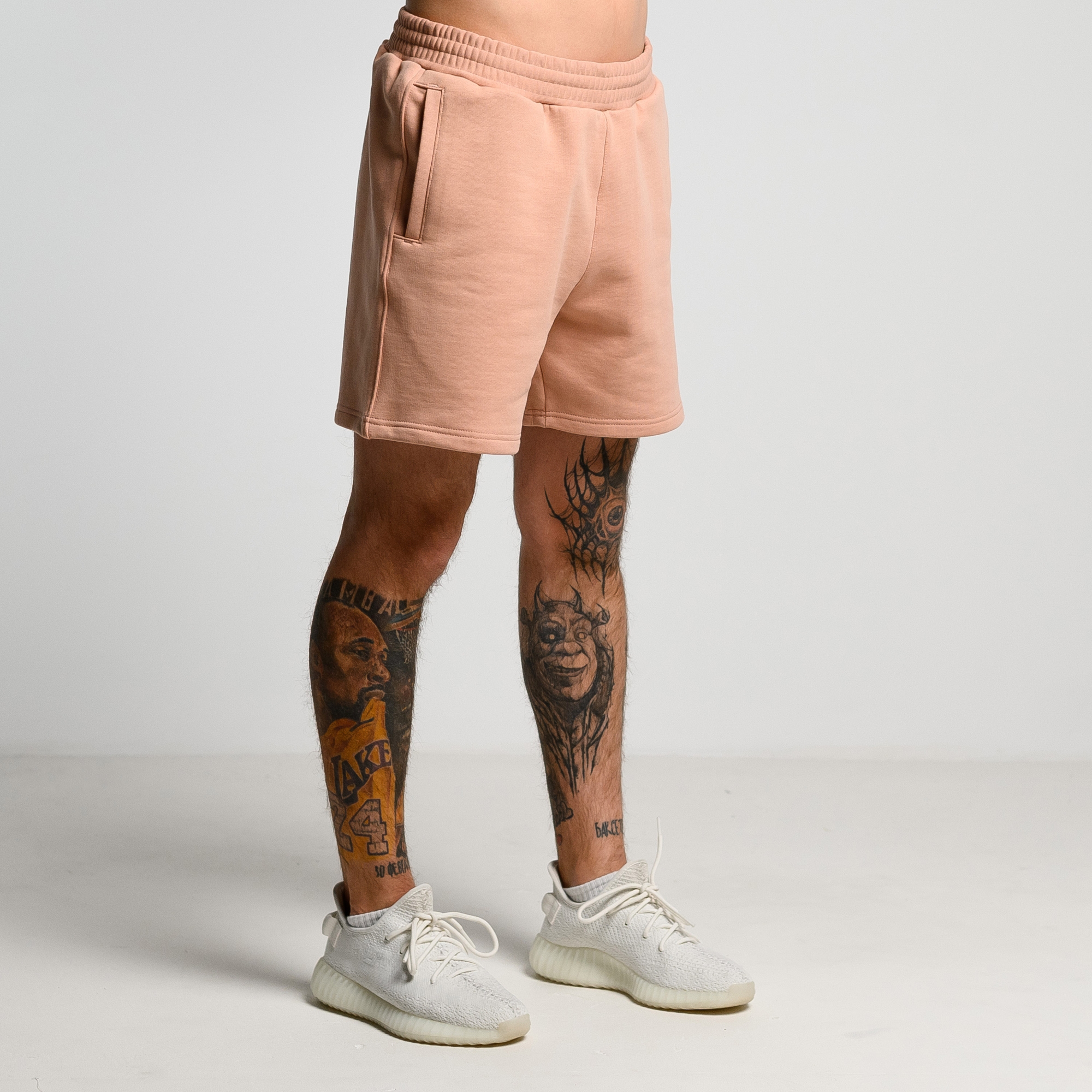 Шорты Simple 3+