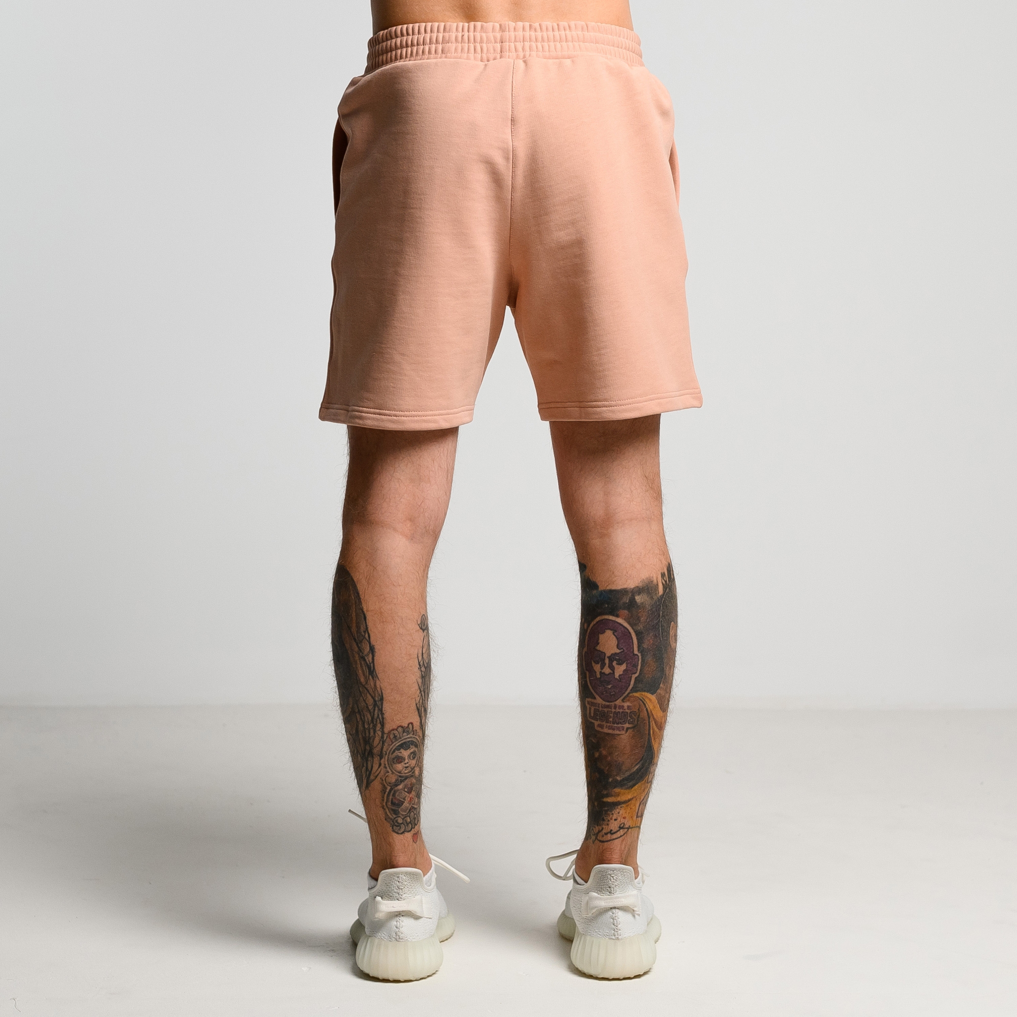 Шорты Simple 3+