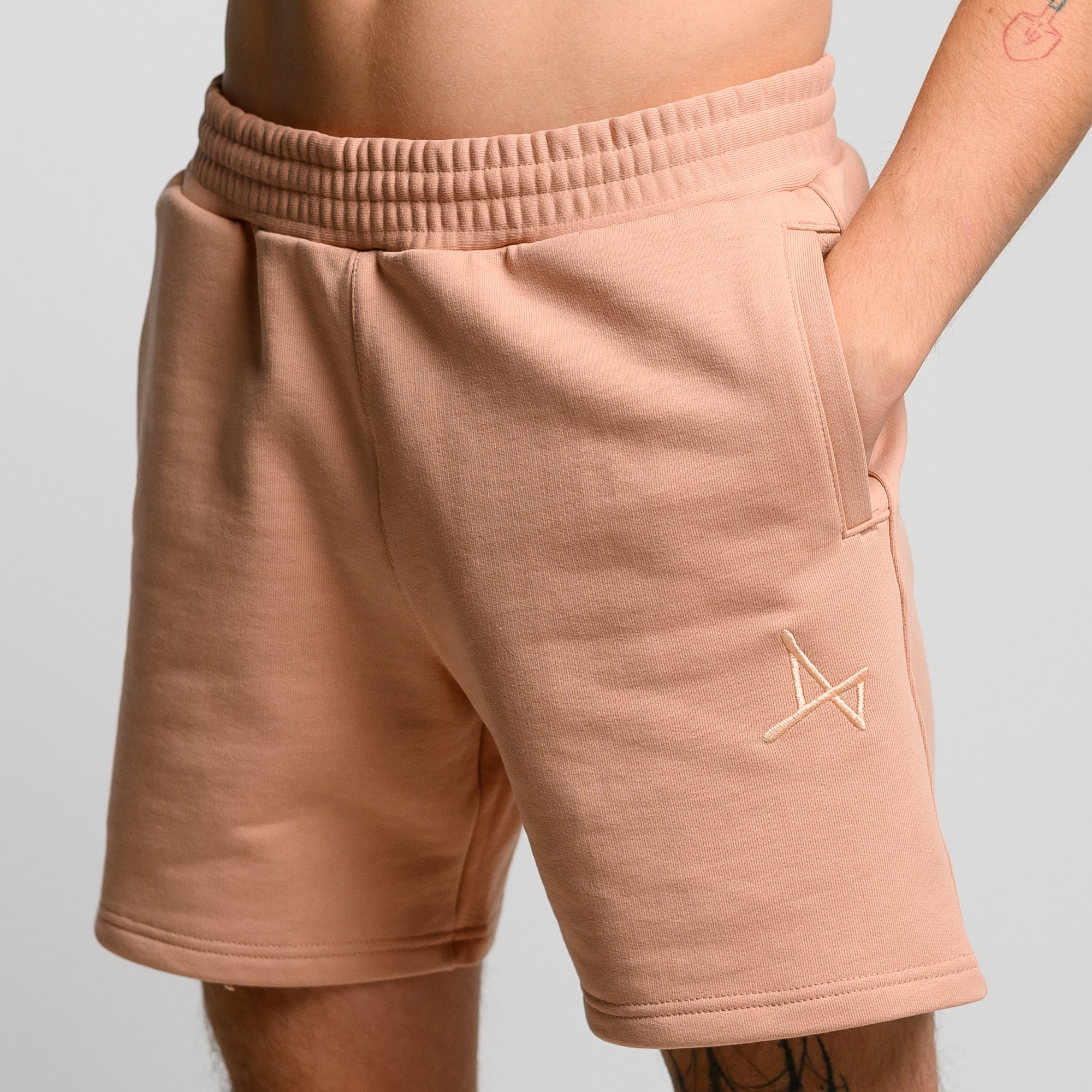 Шорты Simple 3+