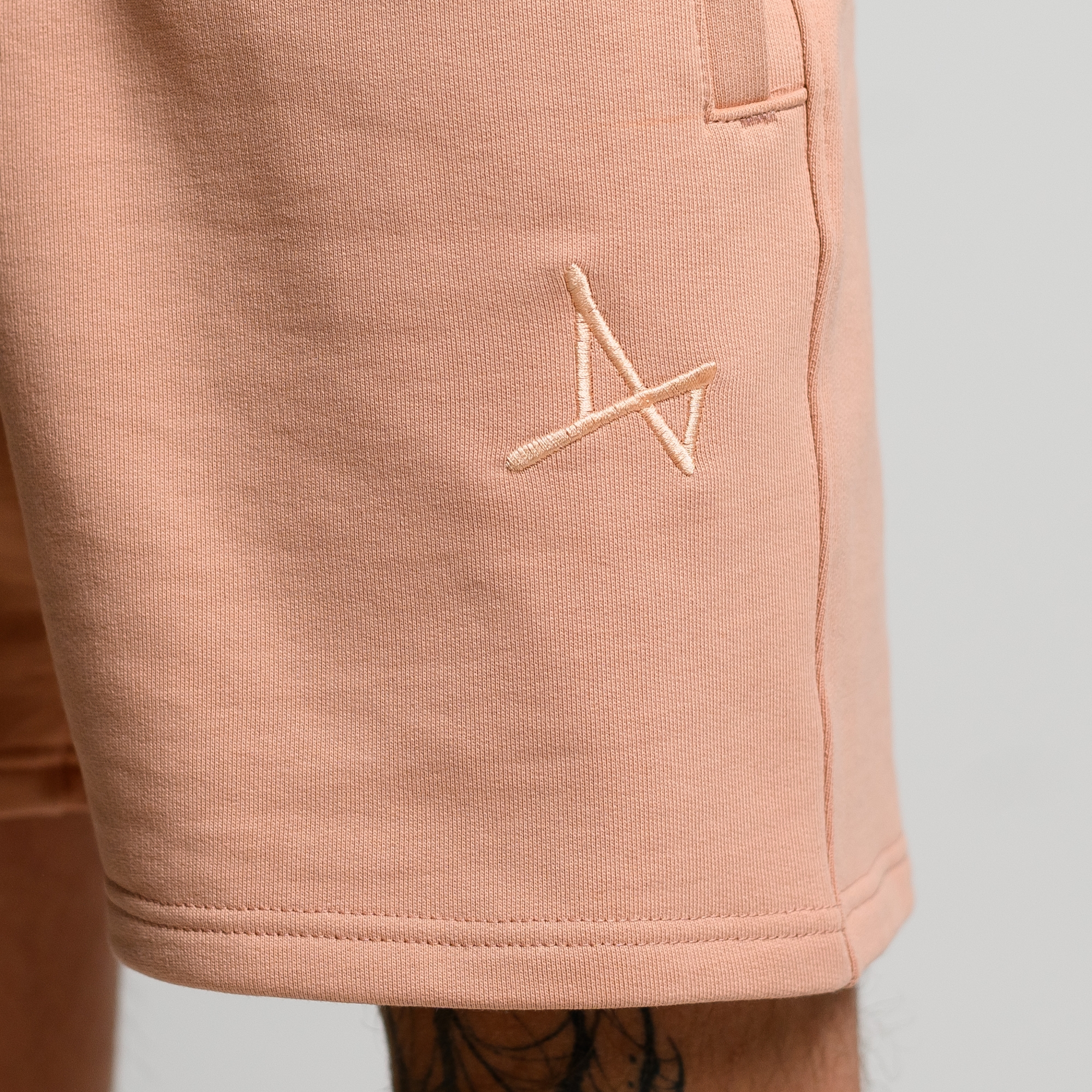 Шорты Simple 3+