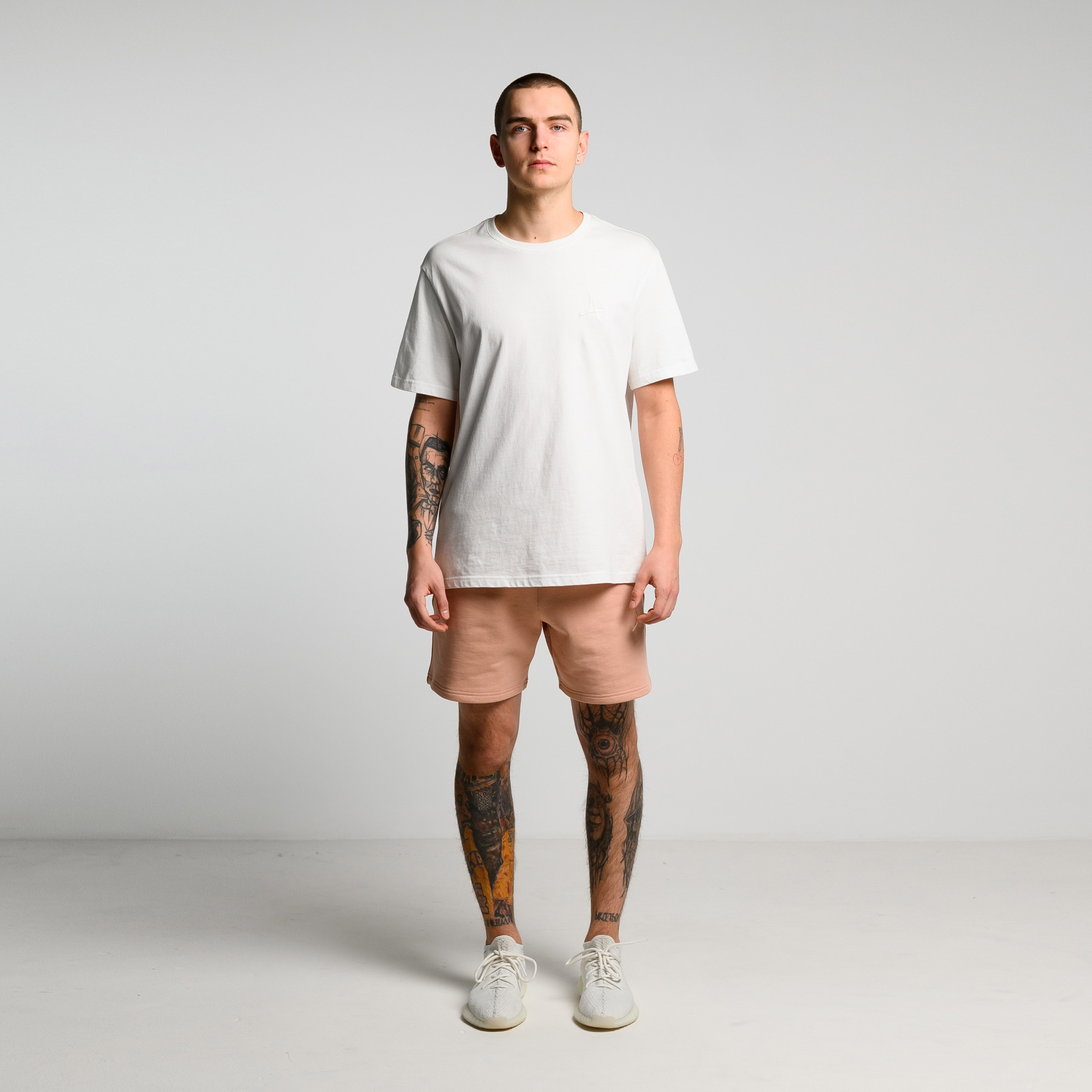 Шорты Simple 3+