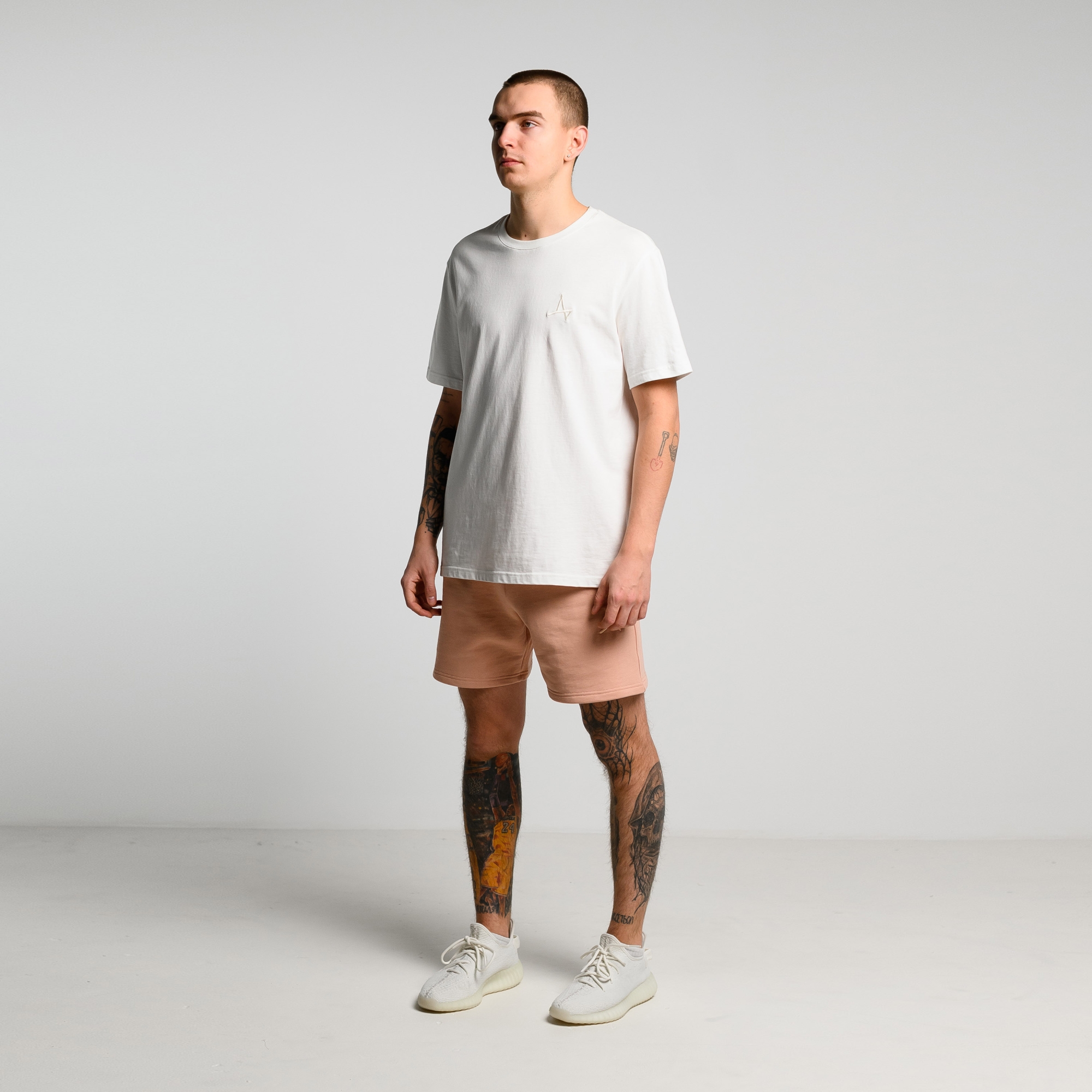 Шорты Simple 3+